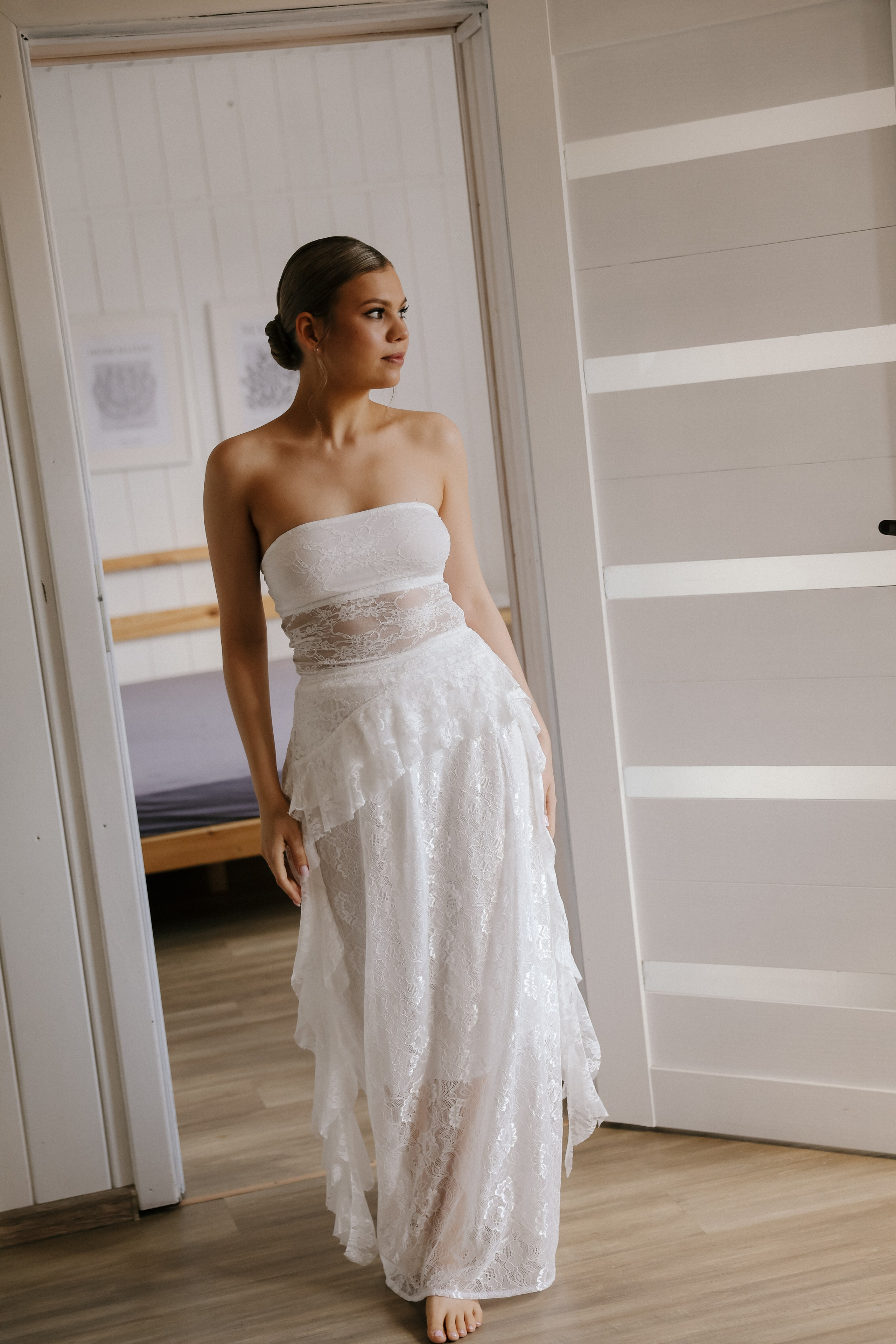 Александр и Валерия. Свадебный фотограф Екатеринбург Алексей Ладыгин