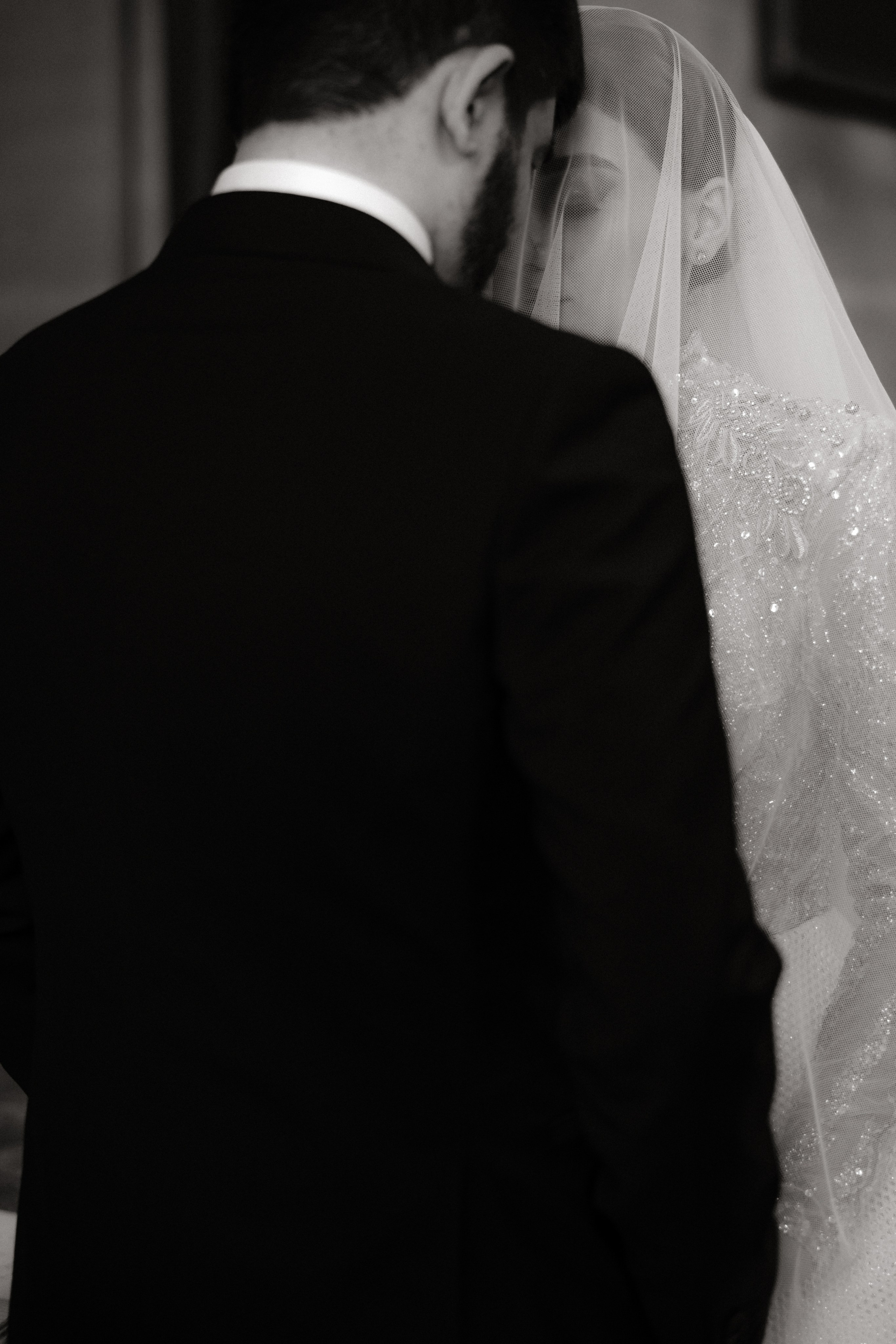 Ашот и Людмила. Свадебный и портретный фотограф в Ростове на Дону Андо Саргсян