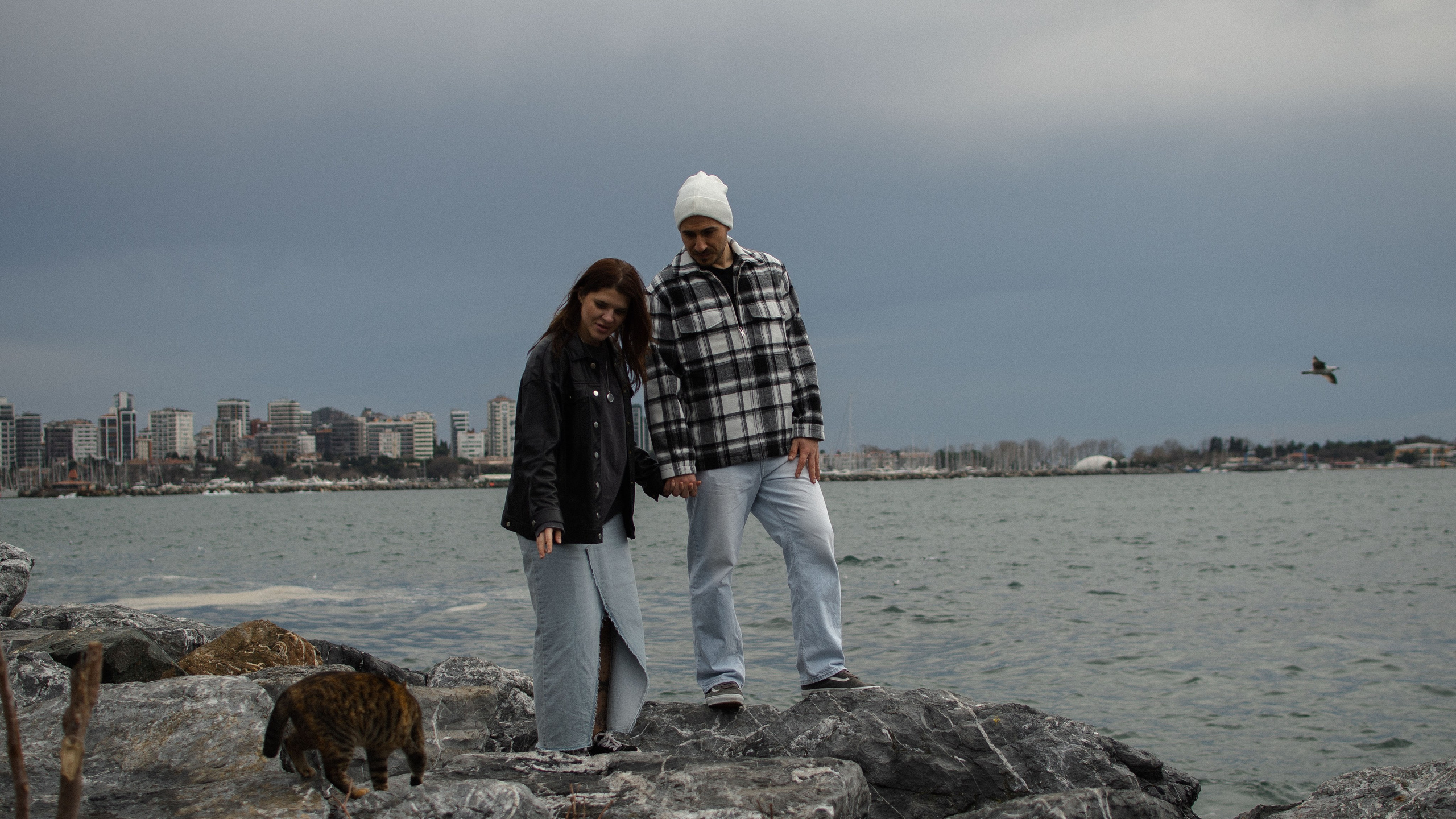 Катя и Каан | Стамбул. Свадебный и женский фотограф в Ставрополе Вика Лексеева