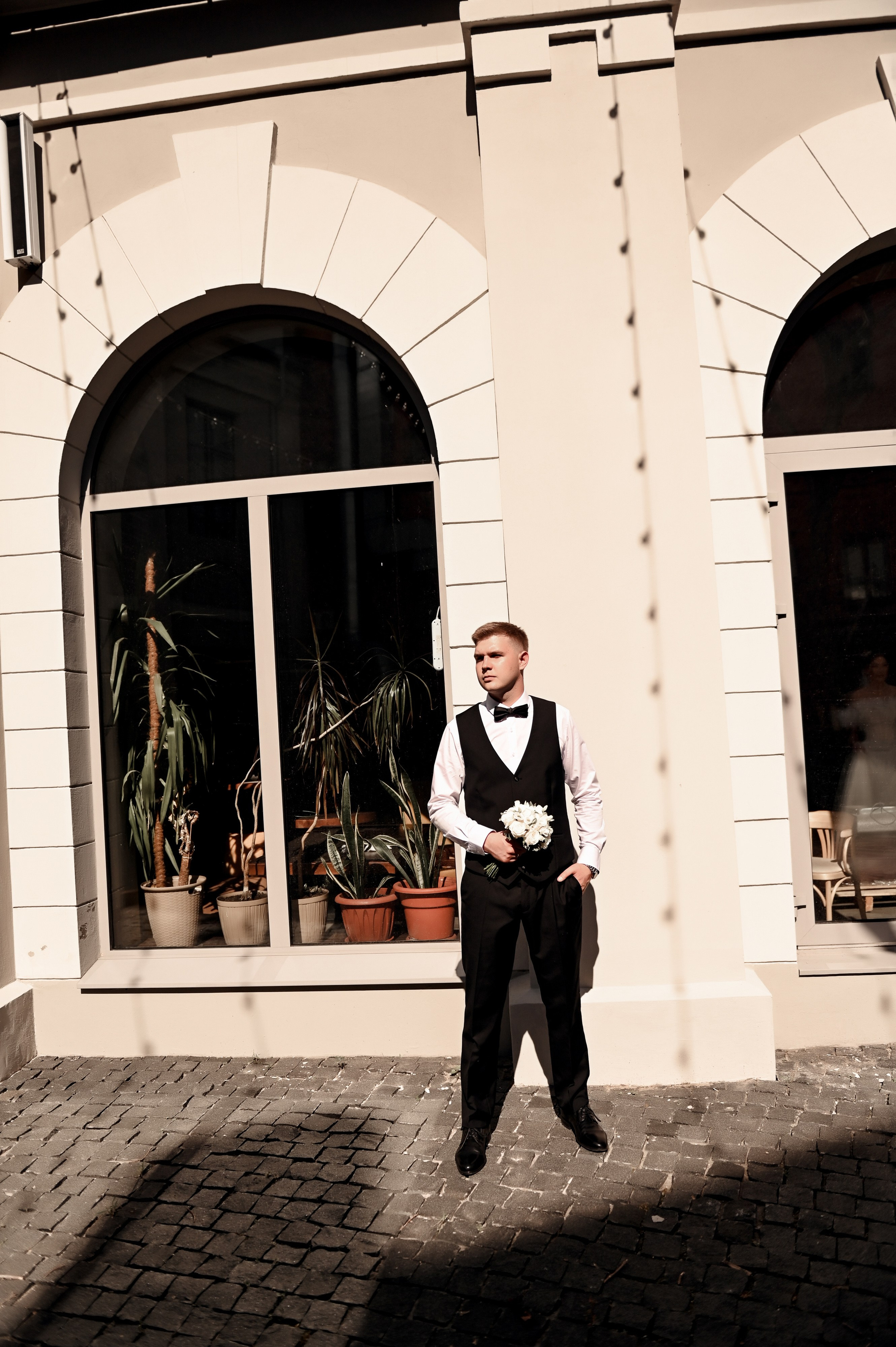 Алексей и Дарья. Свадебный, семейный, детский, контент фотограф в Омске Максим Ильин