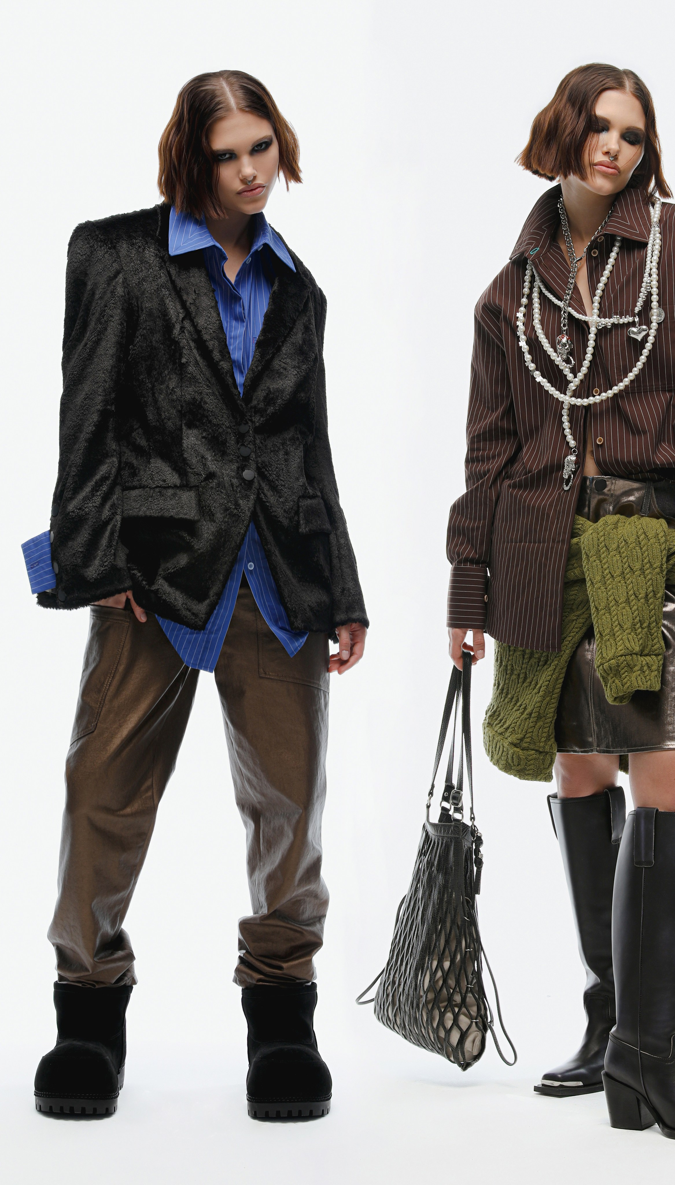 КАТАЛОГ. Жиркова Ирина — фотограф для брендов в Москве