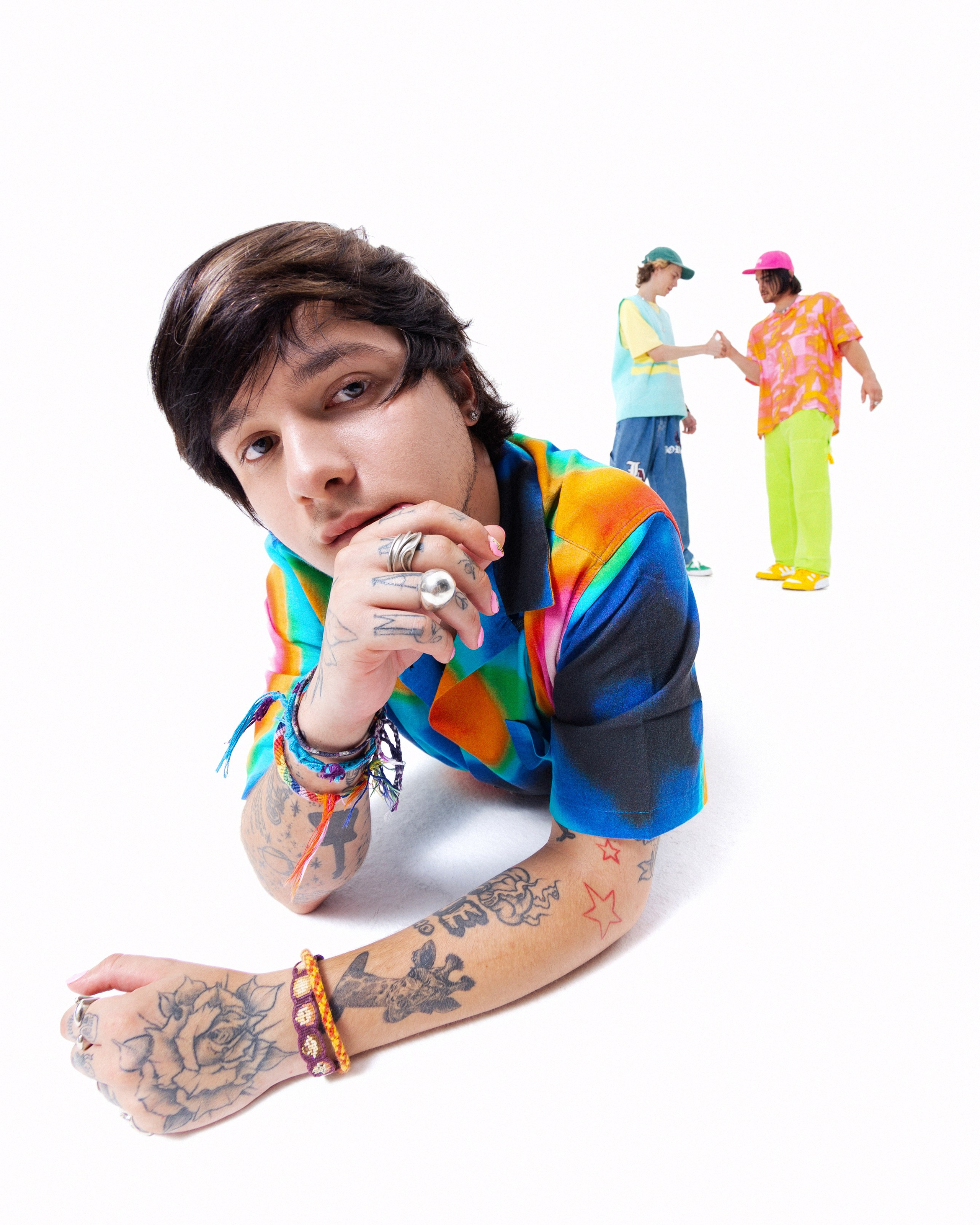 ПАПИН ОЛИМПОС. NIKITA NEVANOV