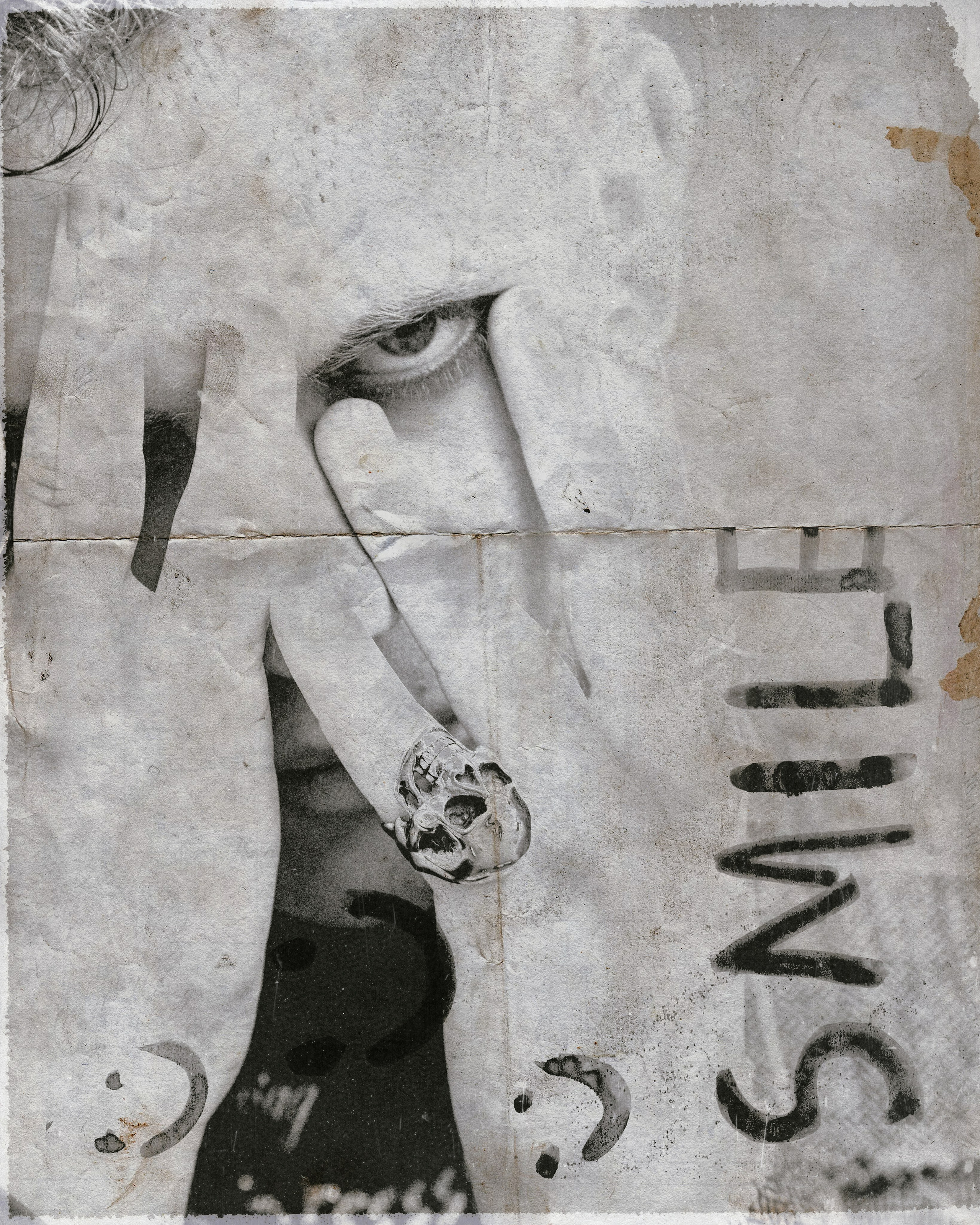 LIDA. NIKITA NEVANOV