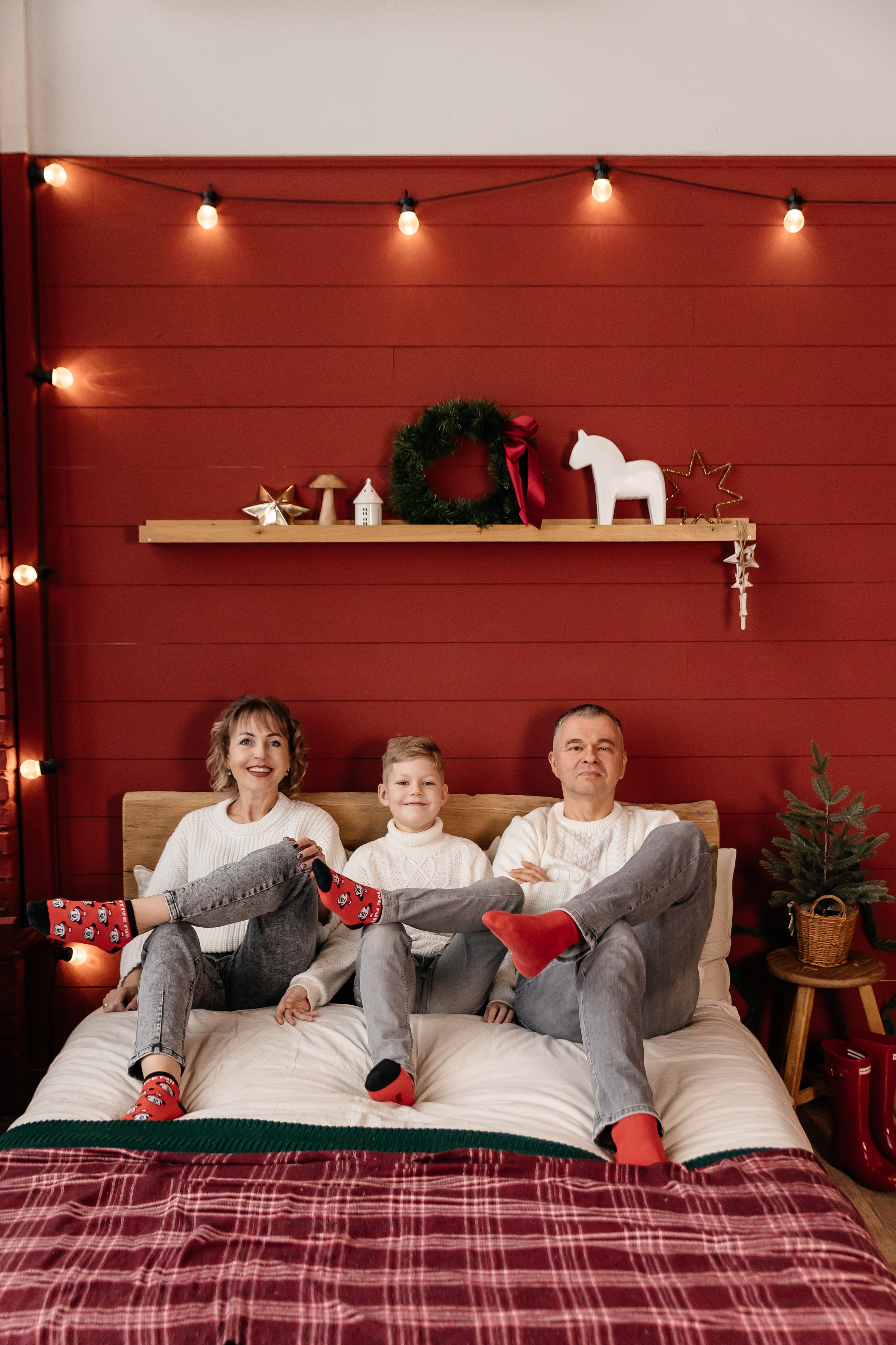 Екатерина, Александр и Мирон. Семейный фотограф Минск Усова Ольга