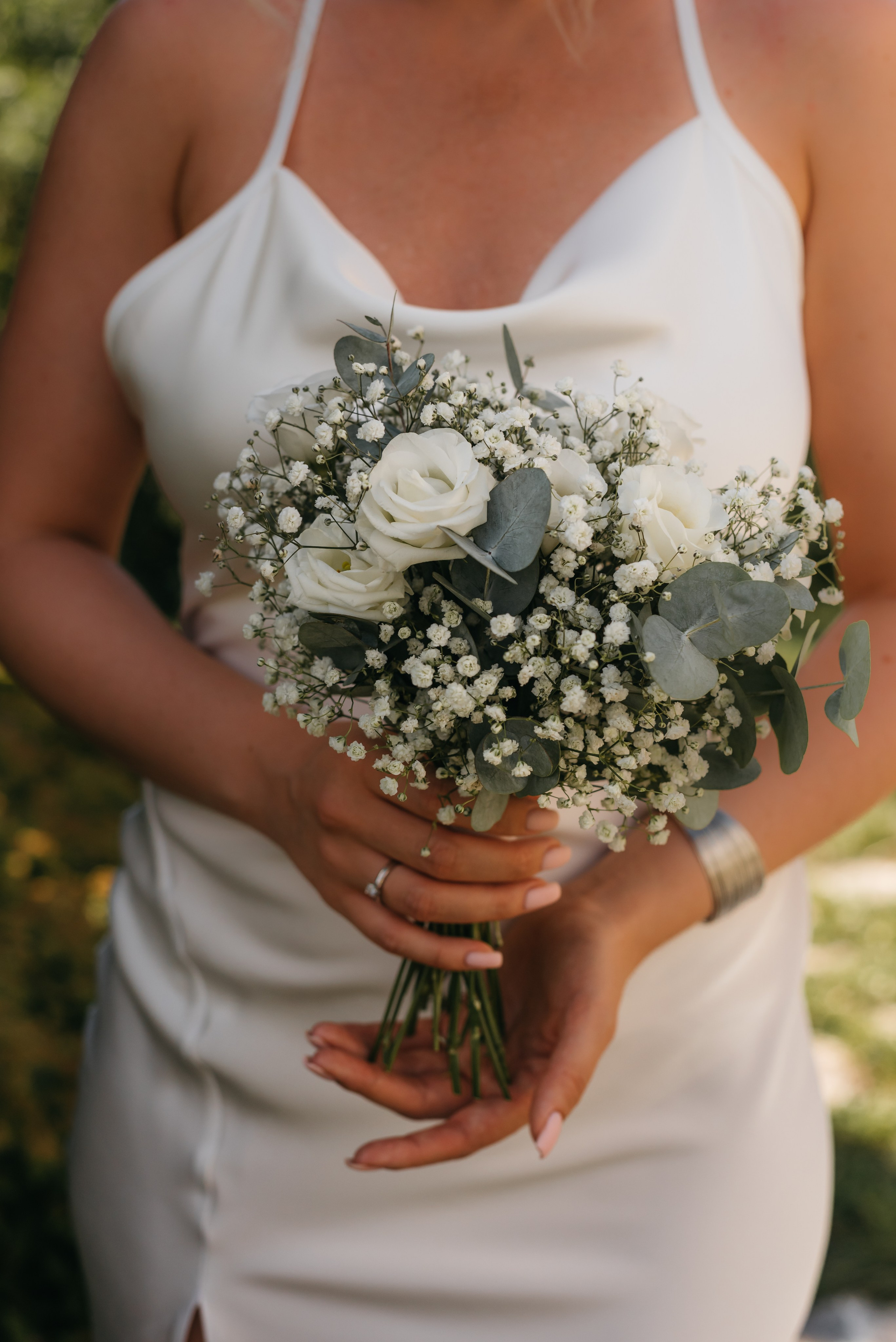 Дмитрий и Ирина. Фотограф в Москве Елена Брюханова