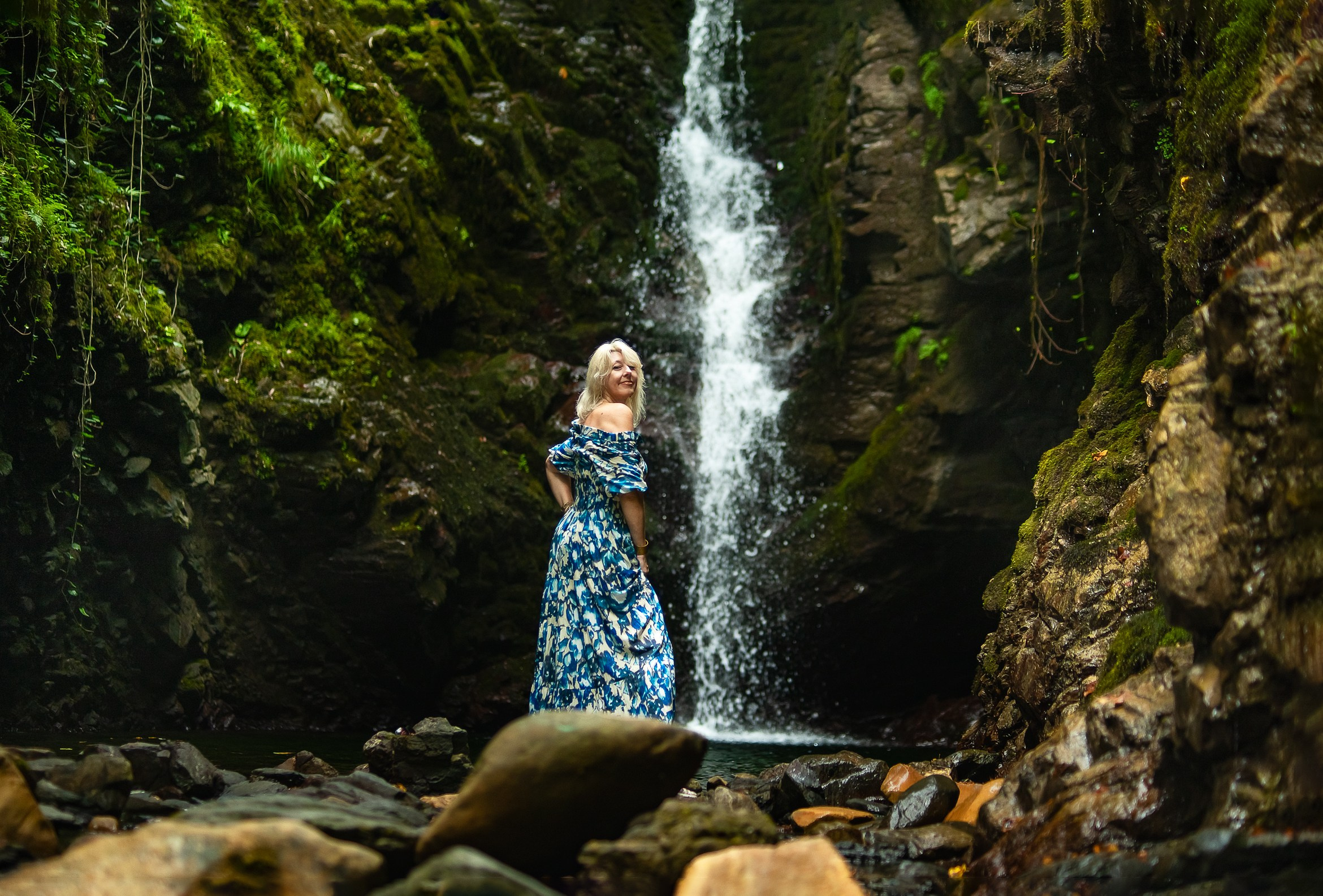 Фотограф в Сочи Елена Лисотина. Фототуры в Сочи