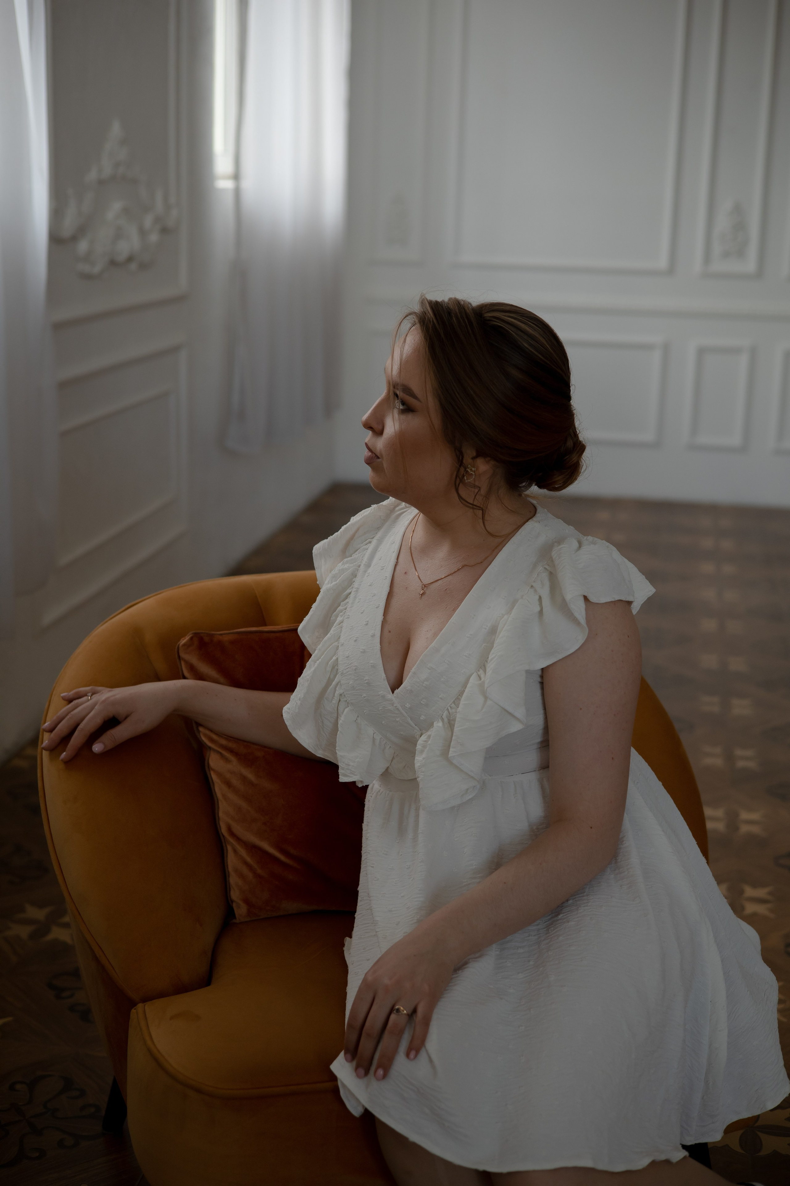 A+I. Фотограф Элла Ефимова