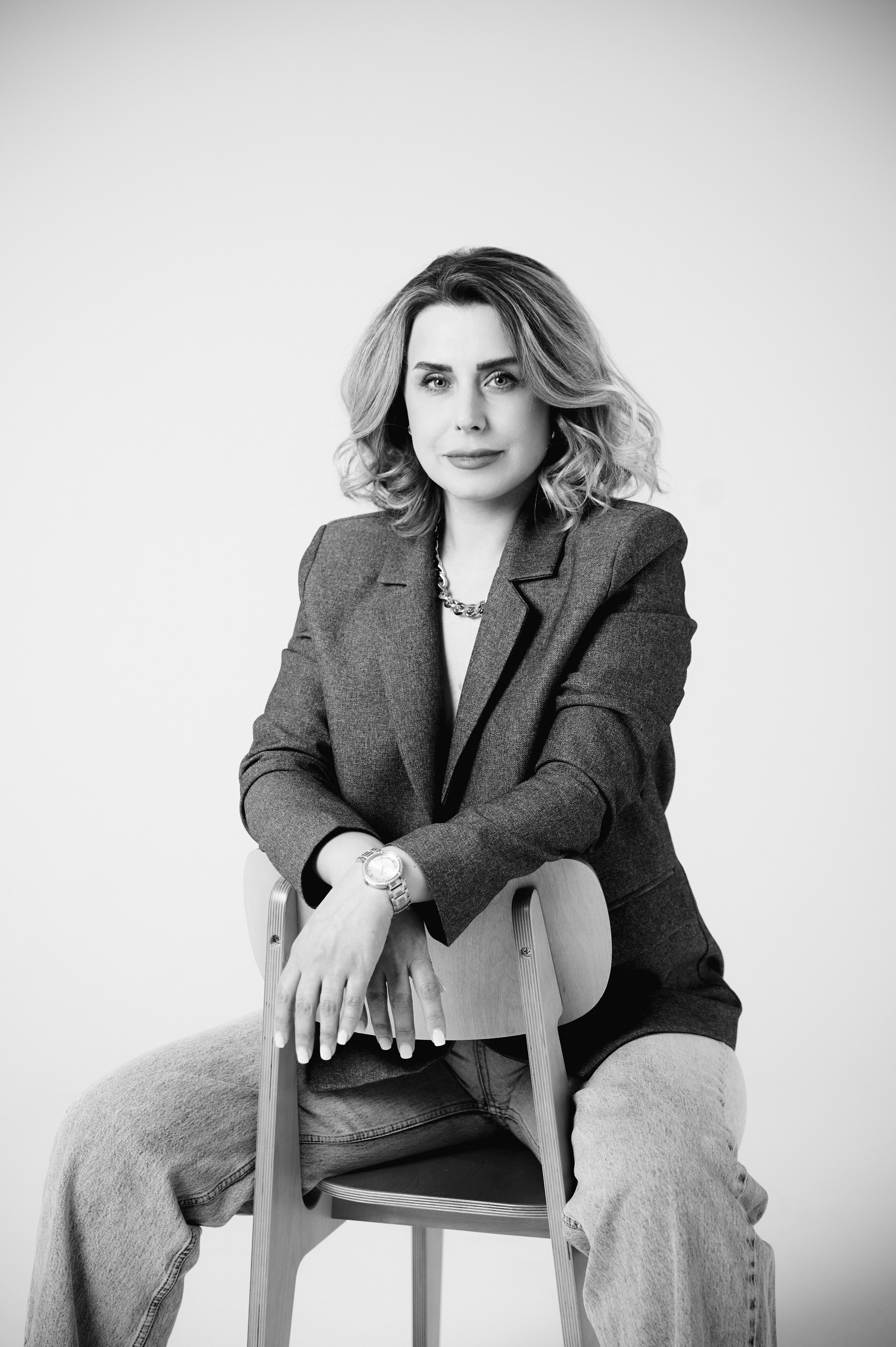 Невероятная Светлана. Миракова Катрин — портретный и семейный фотограф в Москве