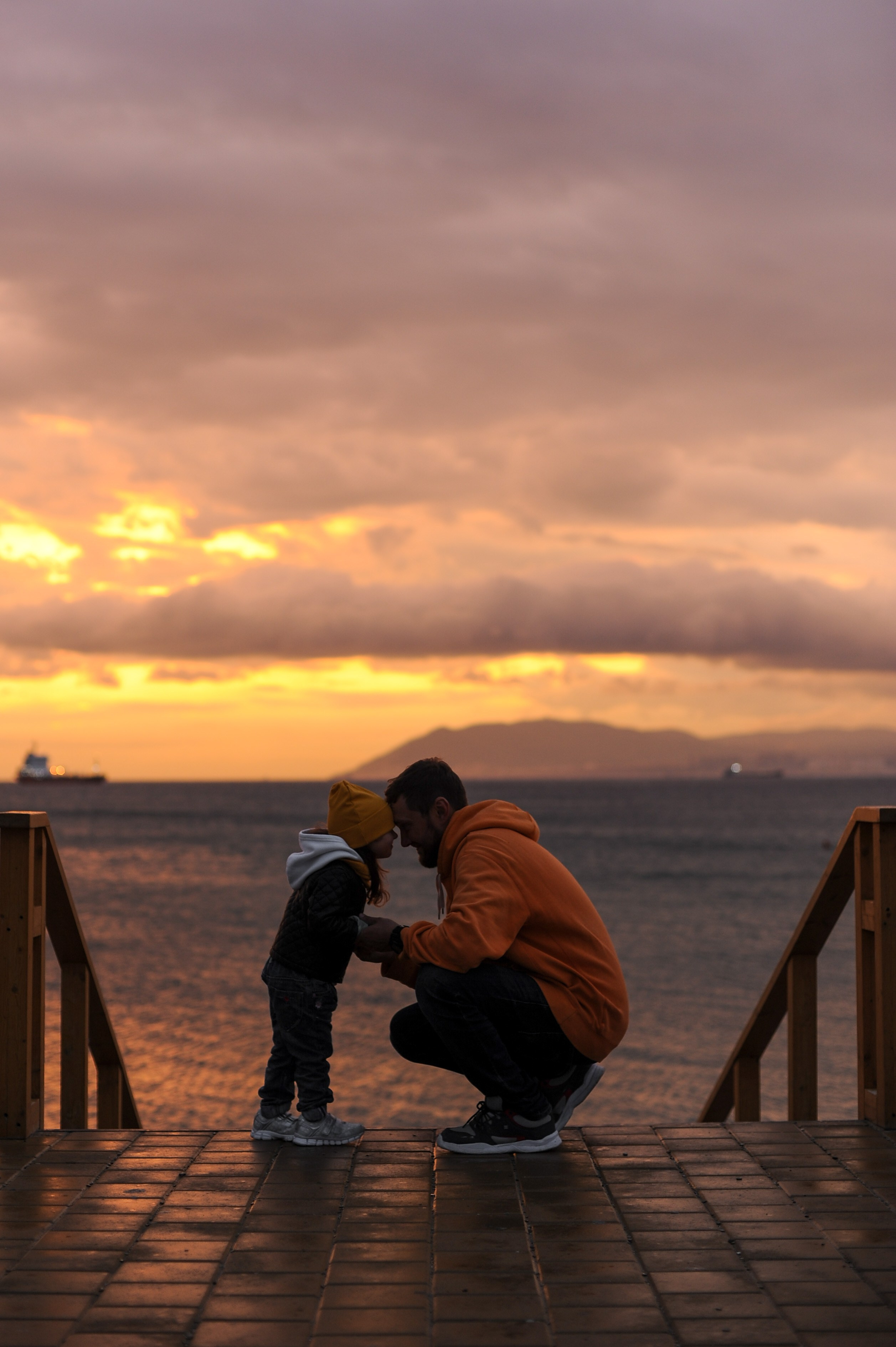Семейные съемки. Миракова Катрин — портретный и семейный фотограф в Москве