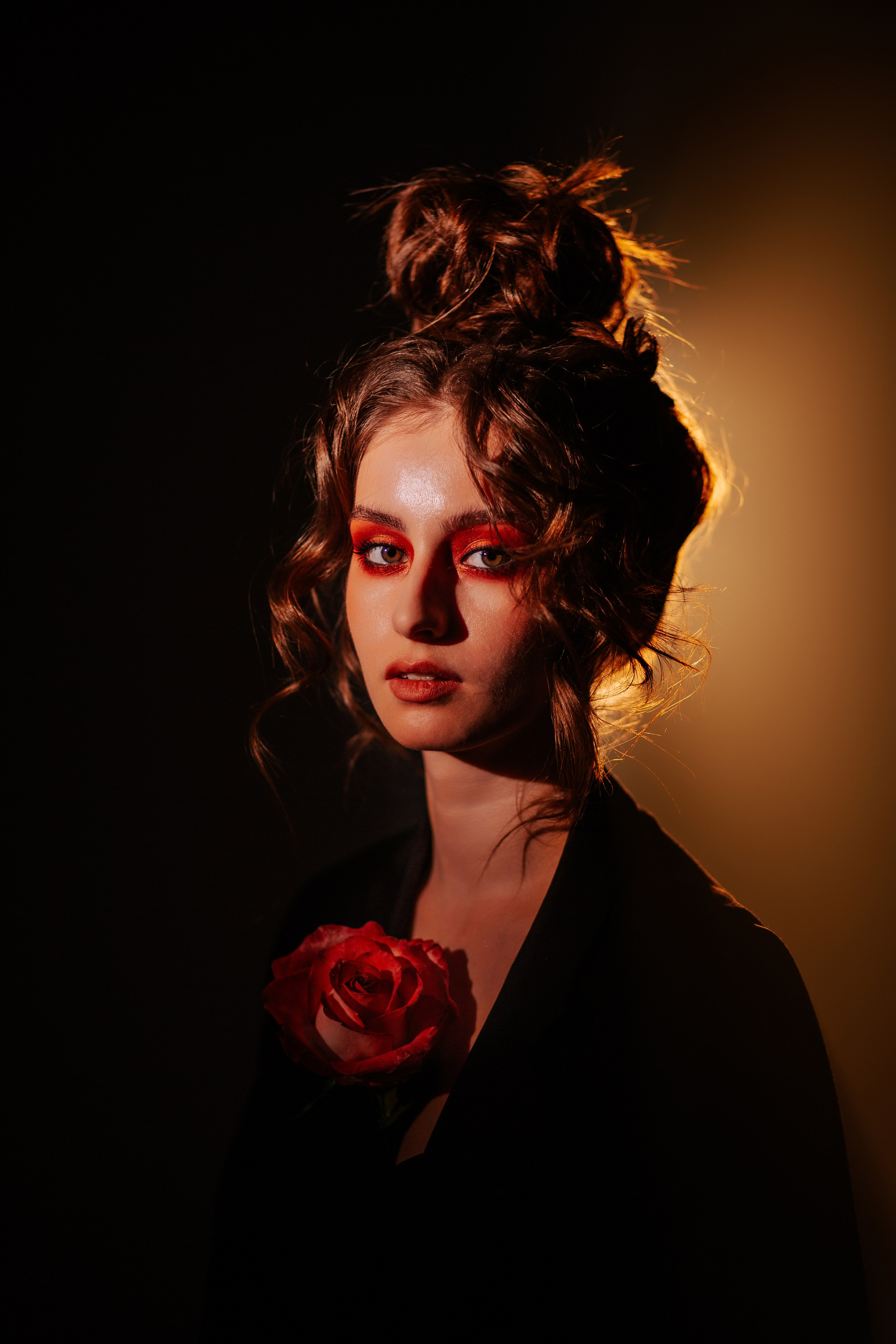 Обратная сторона красивого кадра. Фотограф Тольятти Светлана Пудовкина