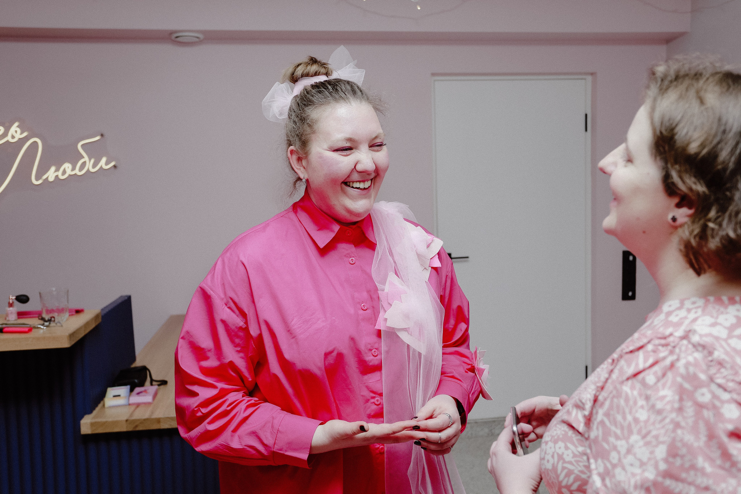 Events. Фотограф Юлия Курочкина