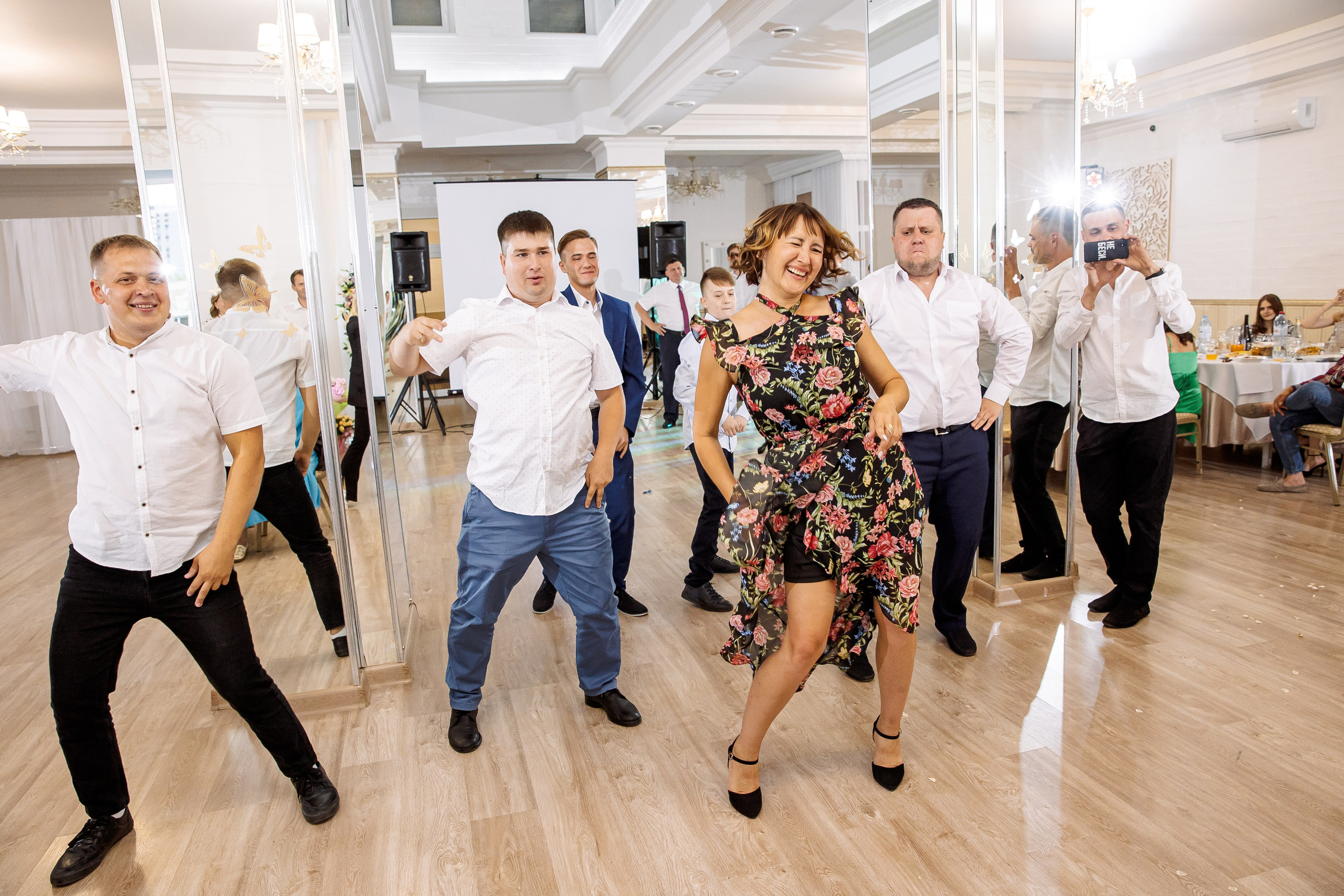 Евгений и Татьяна. Свадебный и семейный фотограф в Челябинске Юлия Ишимова