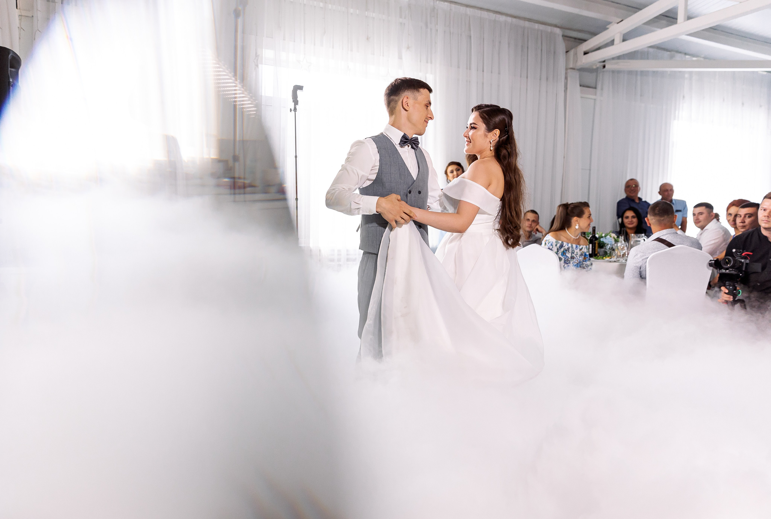 Сергей и Валерия. Свадебный и семейный фотограф в Челябинске Юлия Ишимова