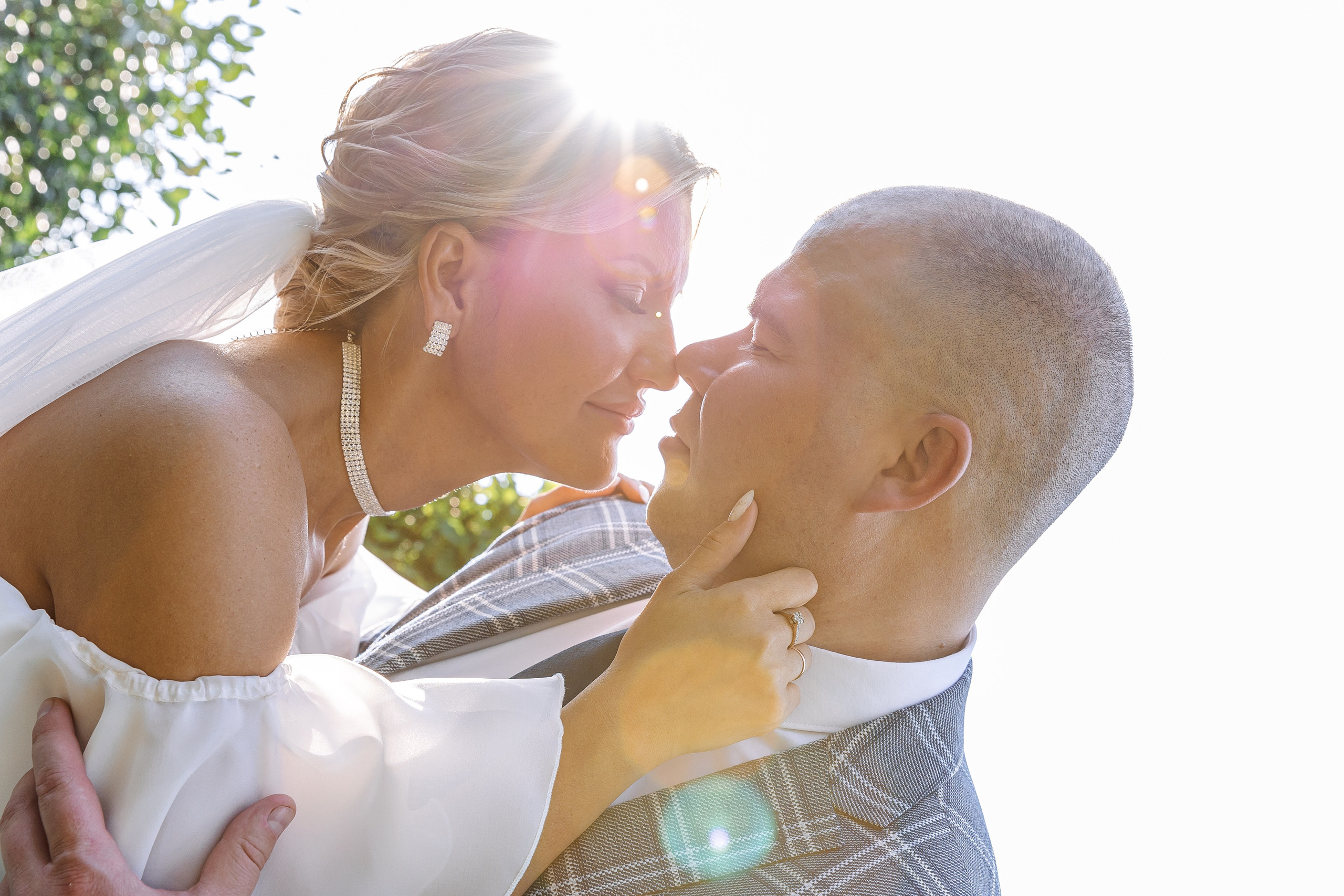 Евгения и Михиал. Свадебный и семейный фотограф в Челябинске Юлия Ишимова