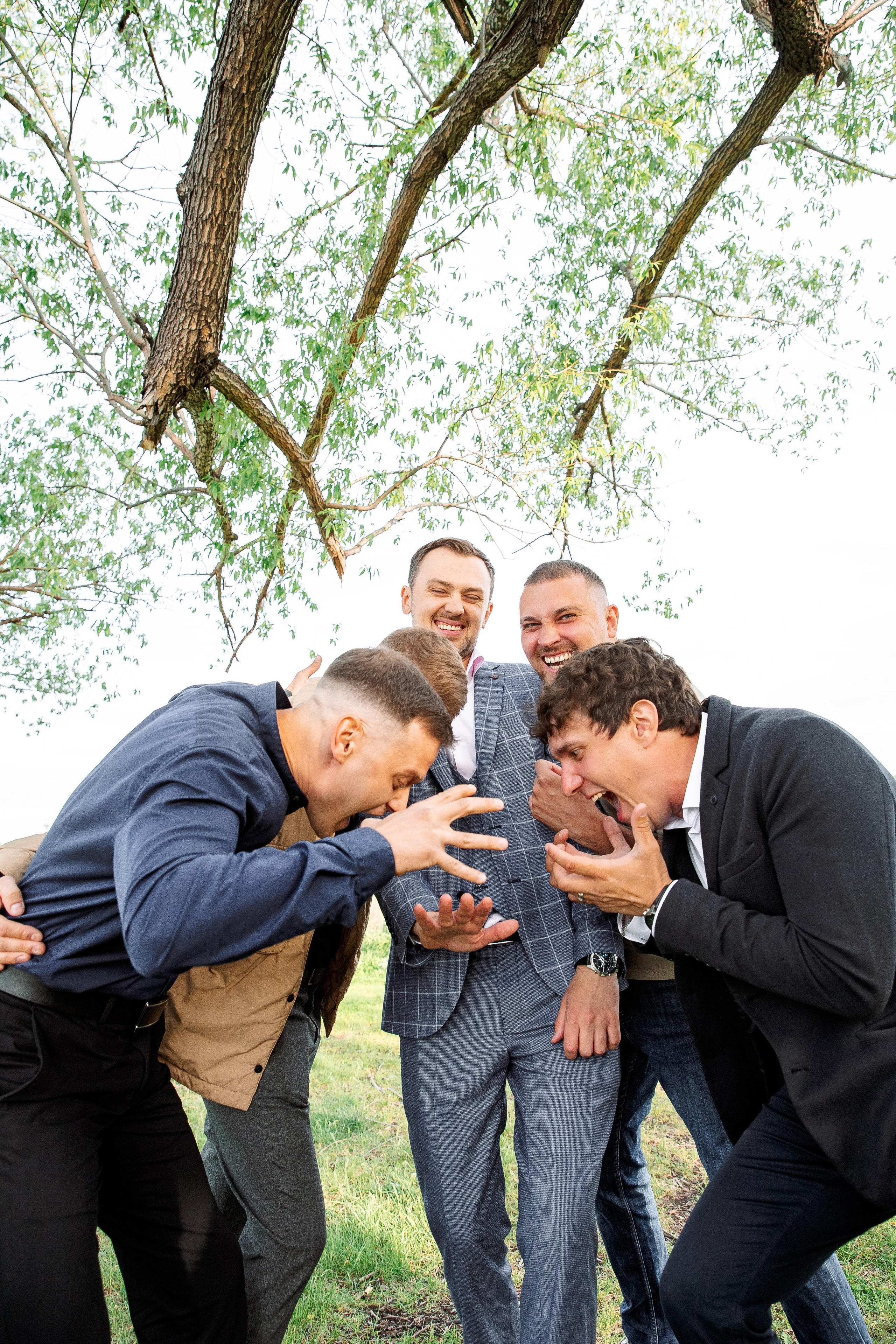 Кирилл и Екатерина. Свадебный и семейный фотограф в Челябинске Юлия Ишимова