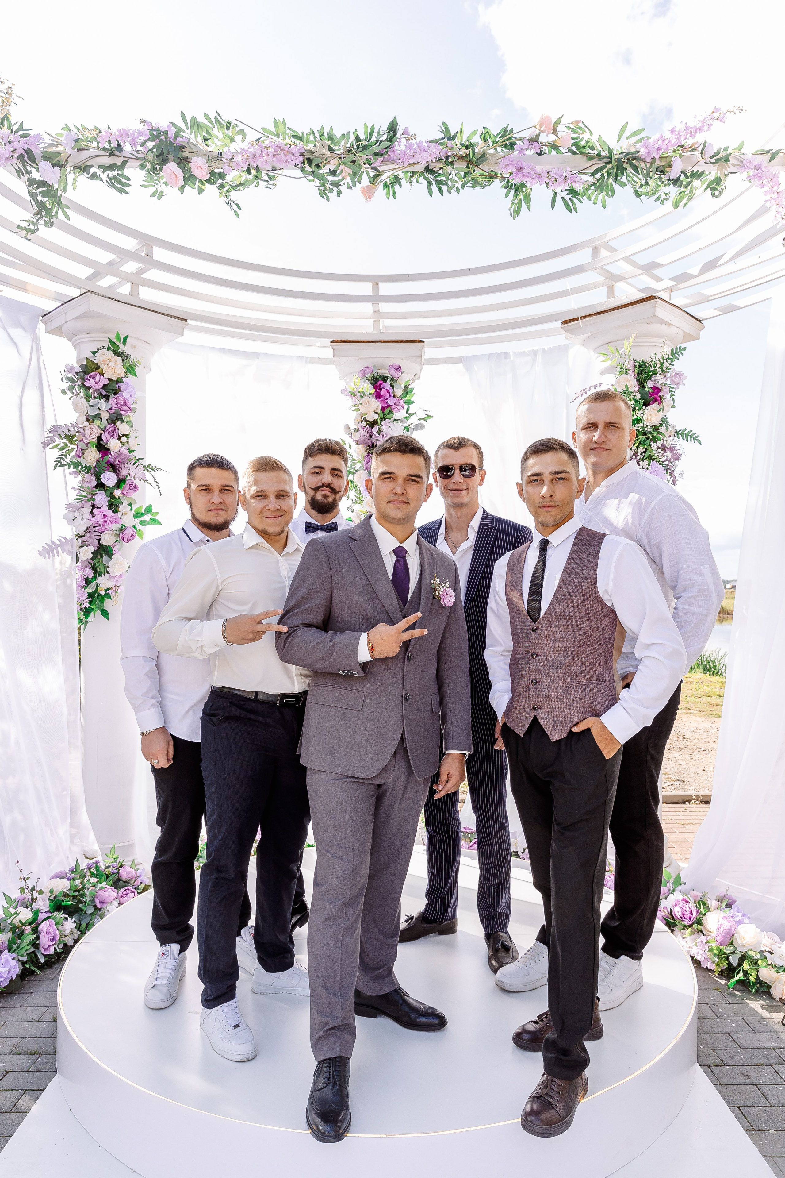 Любовь и Евгений. Свадебный и семейный фотограф в Челябинске Юлия Ишимова