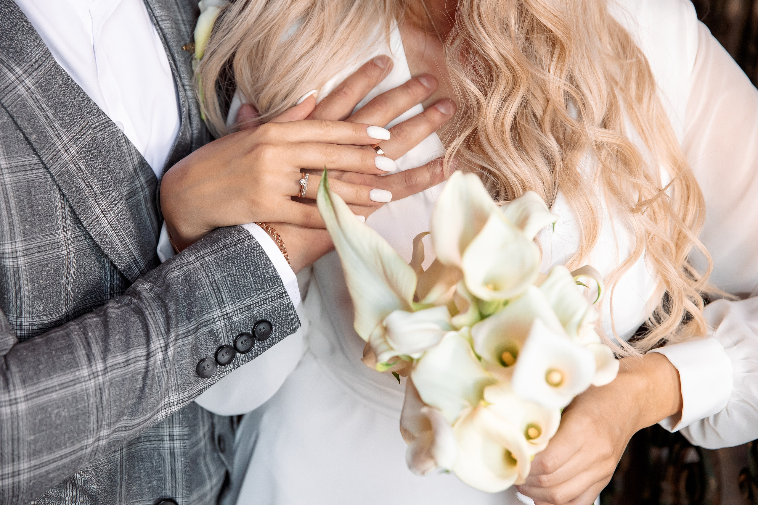 Кристина и Александр. Свадебный и семейный фотограф в Челябинске Юлия Ишимова