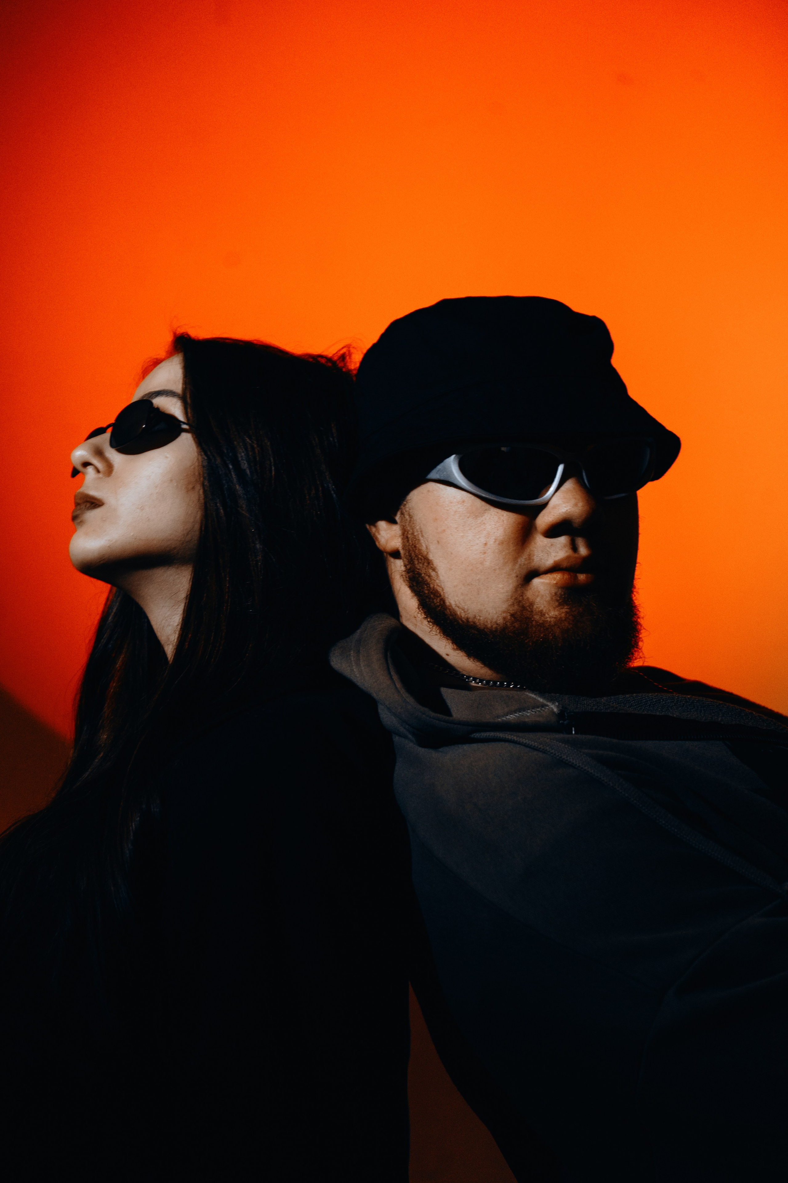 Open door. Фотограф Анисин Денис