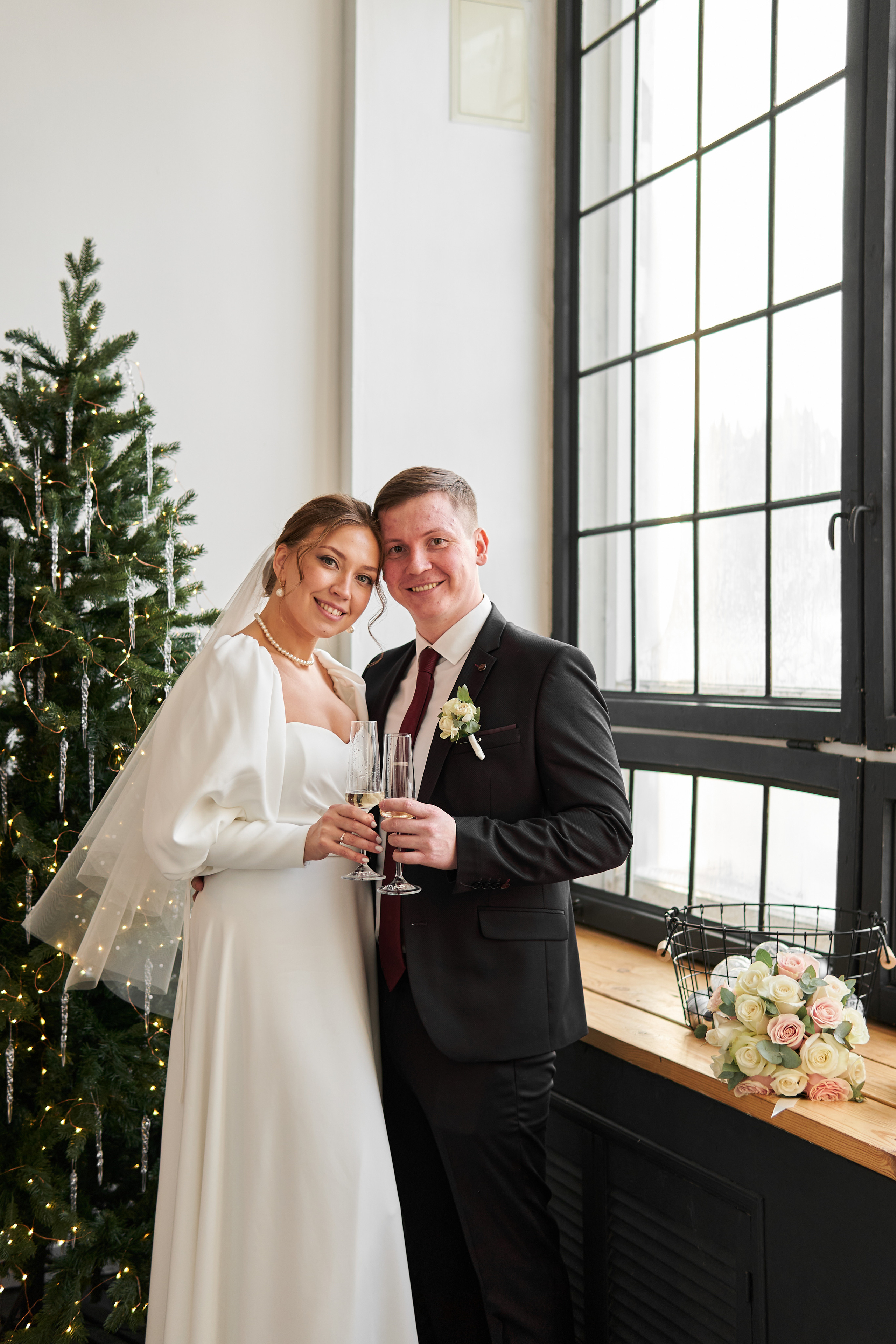 Свадебная фотосъемка. Фото и видеосъемка Alex May Екатеринбург