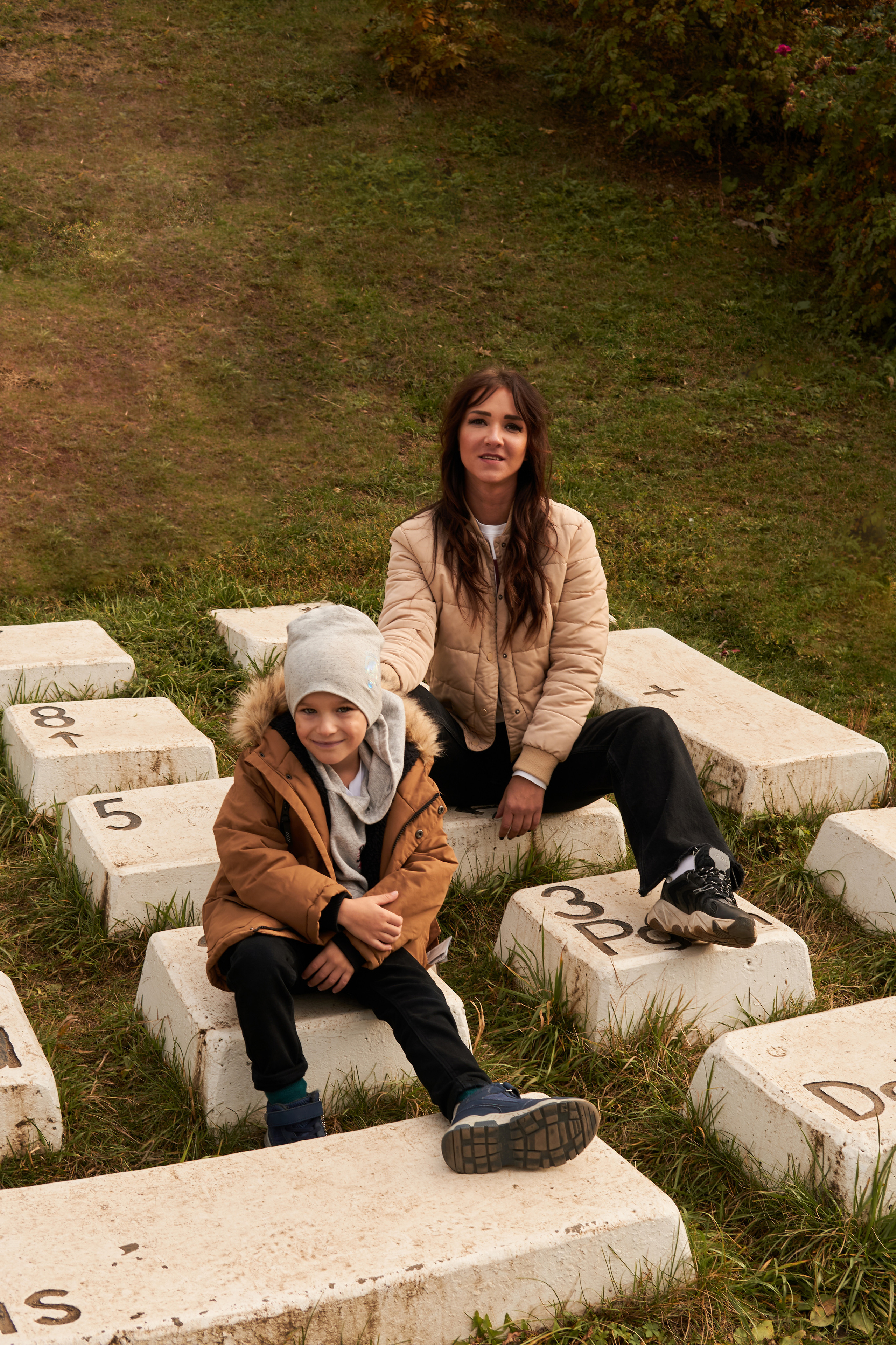 Семейная фотография. Фото и видеосъемка Alex May Екатеринбург