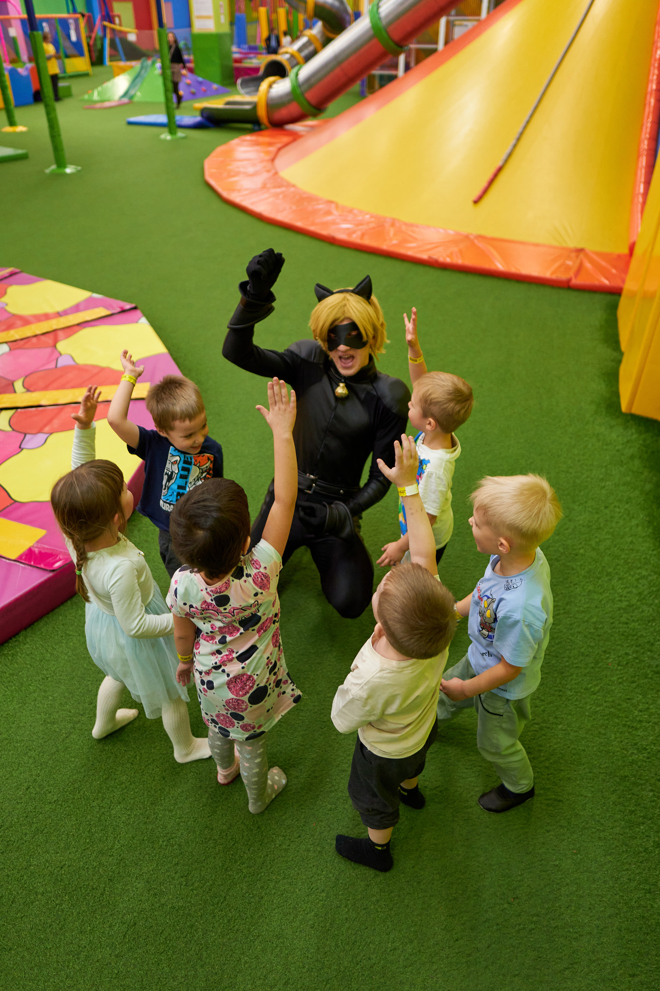 Отзывы. Фото и видеосъемка Alex May Екатеринбург