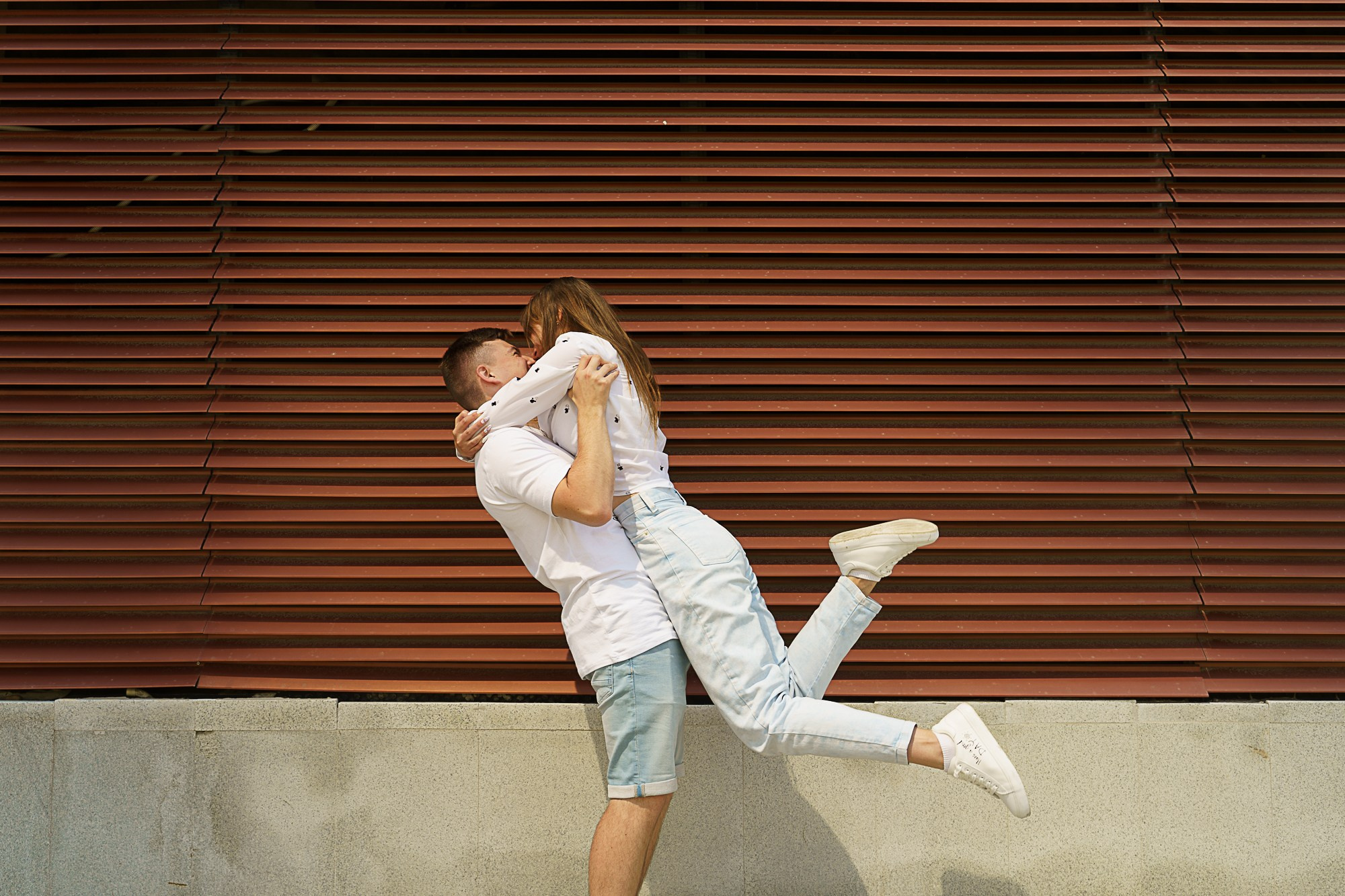 фото от свадебного фотографа в Екатеринбурге Евгения Карася