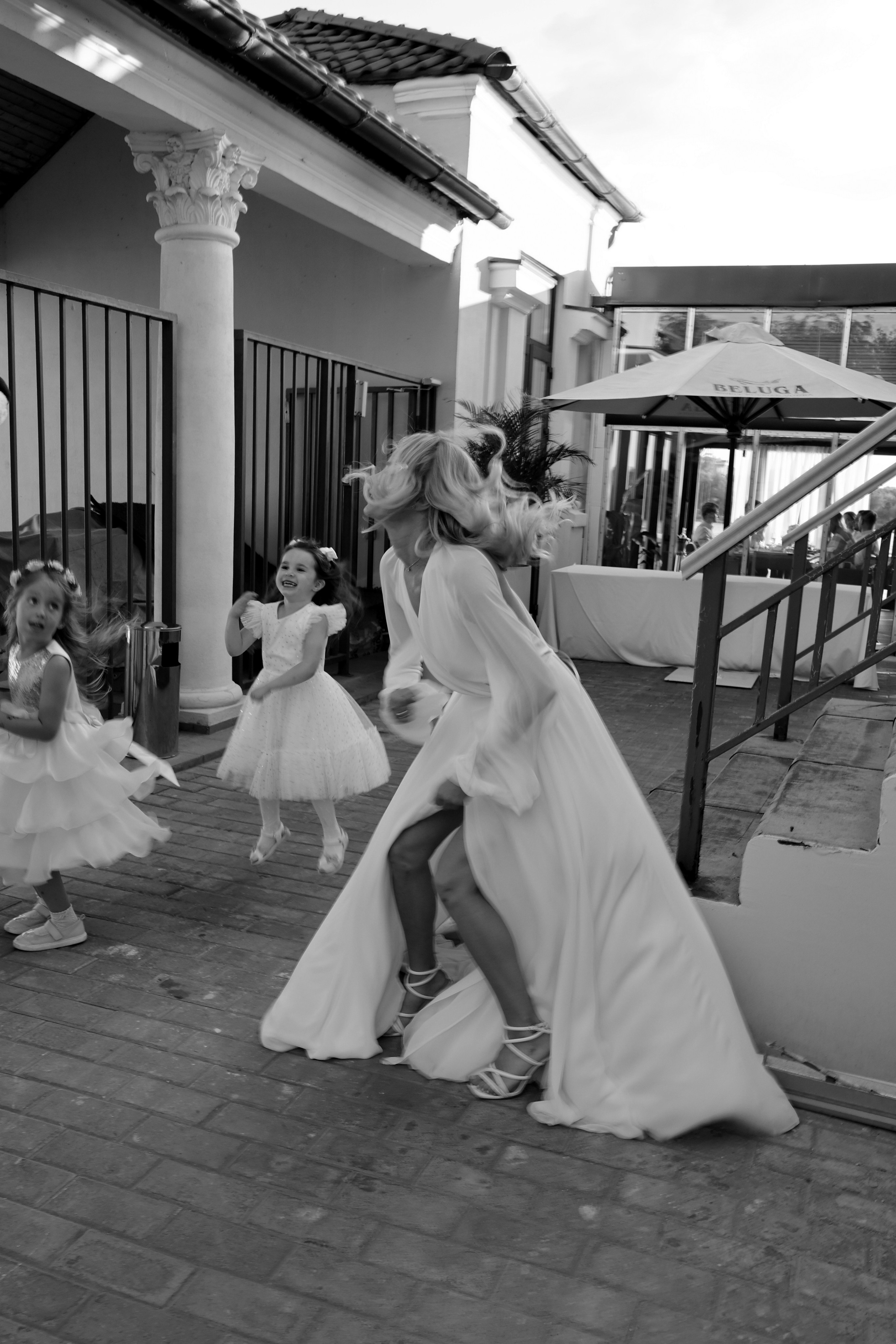 Александр & Александра. Москва. Фотограф Виктория Волкова. Москва