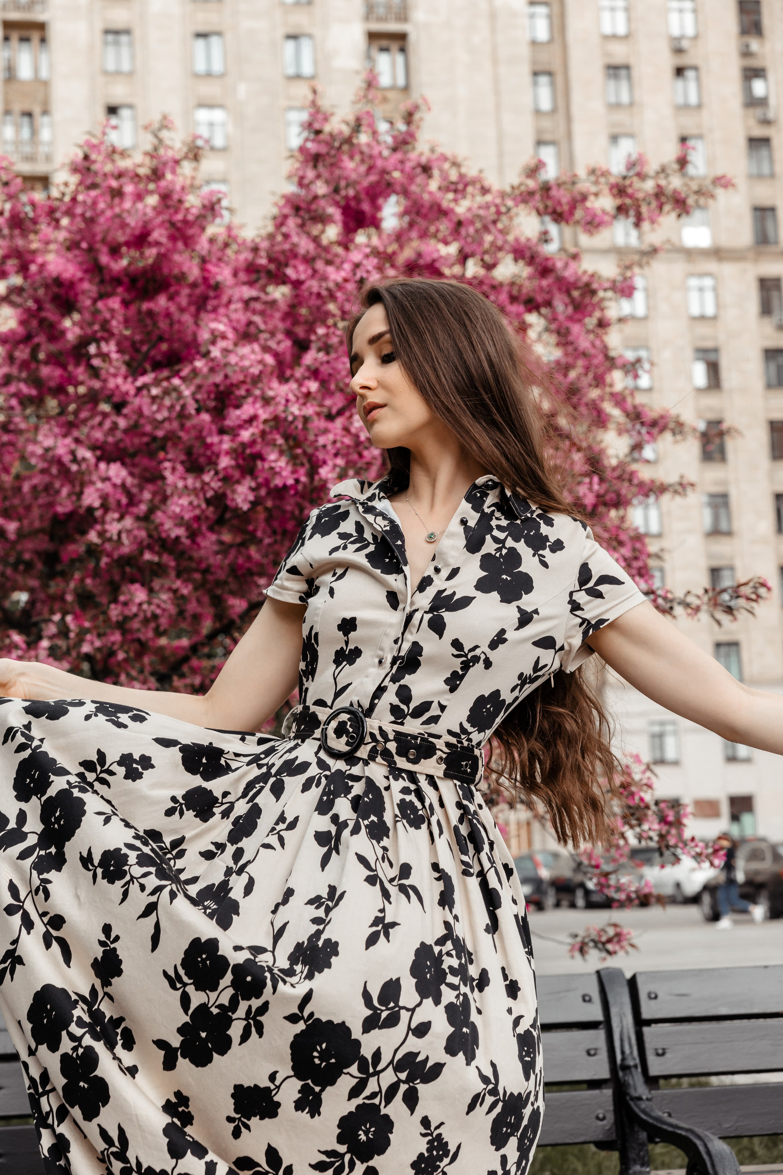 Анна & Мария. Фотограф Виктория Волкова. Москва