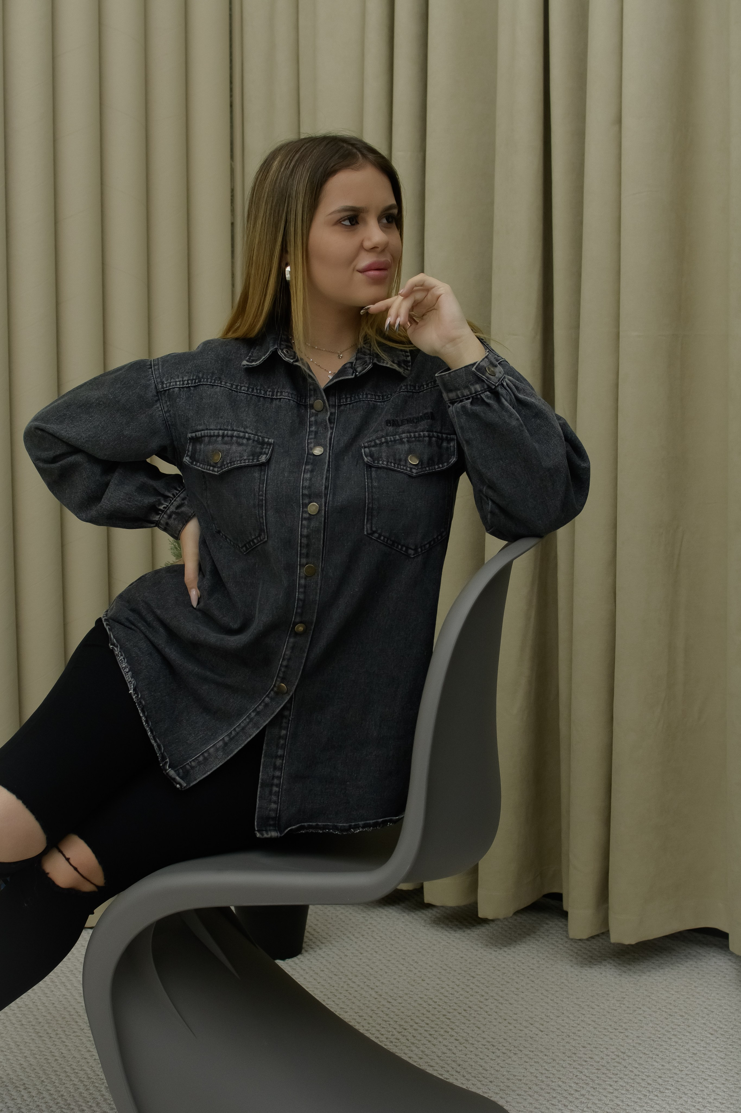 ЭТА СТУДИЯ. Photokarish