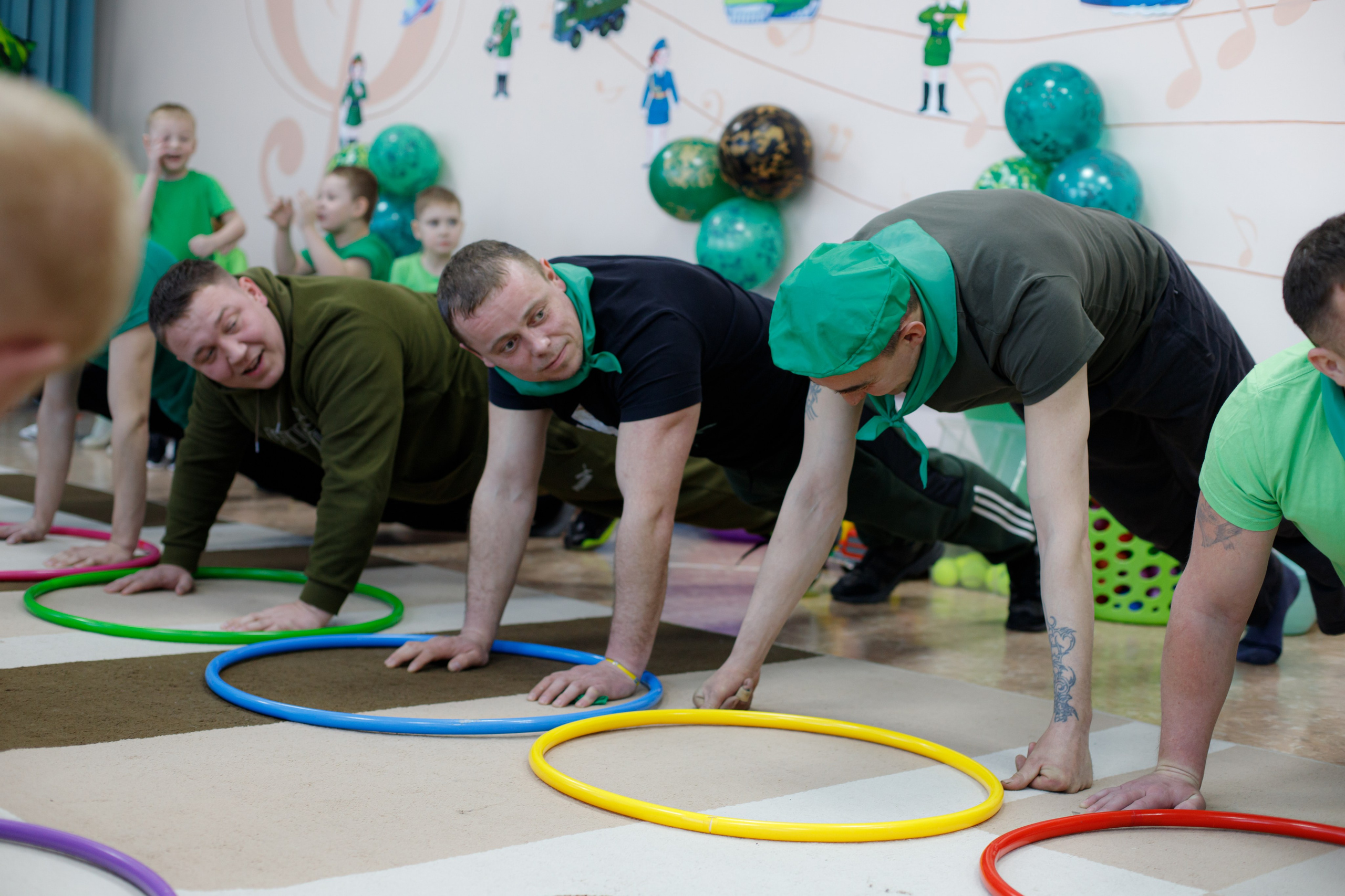 Д/С № 39. Photokarish