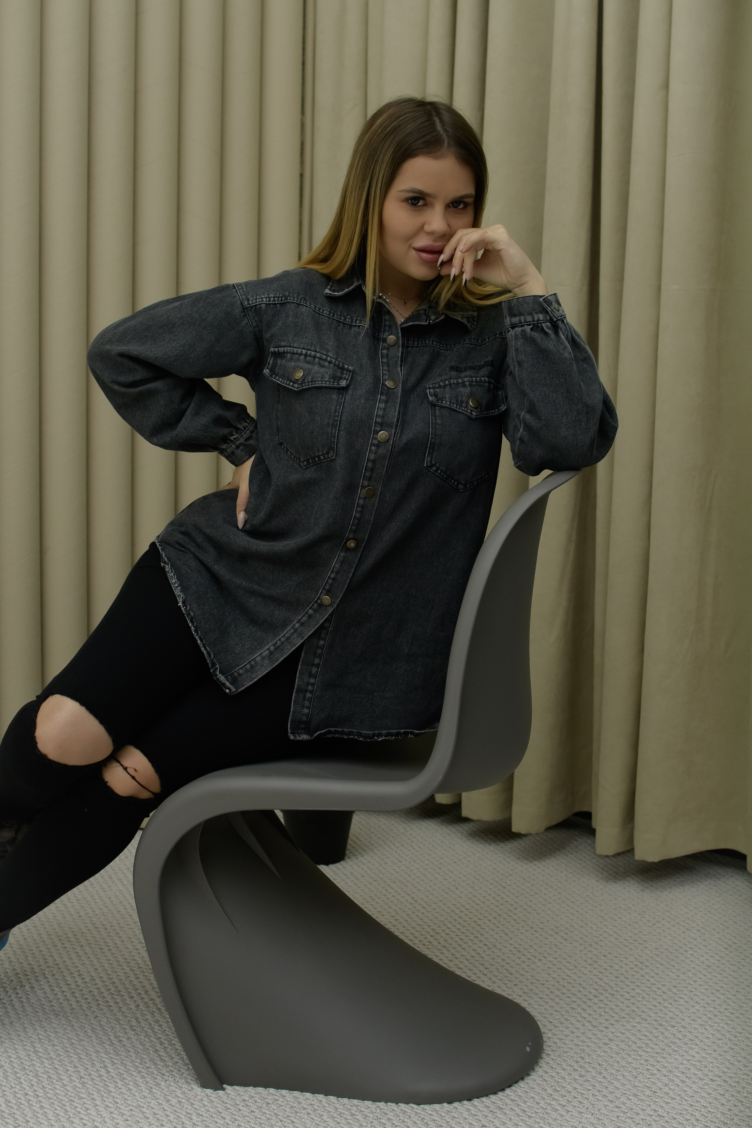 ЭТА СТУДИЯ. Photokarish