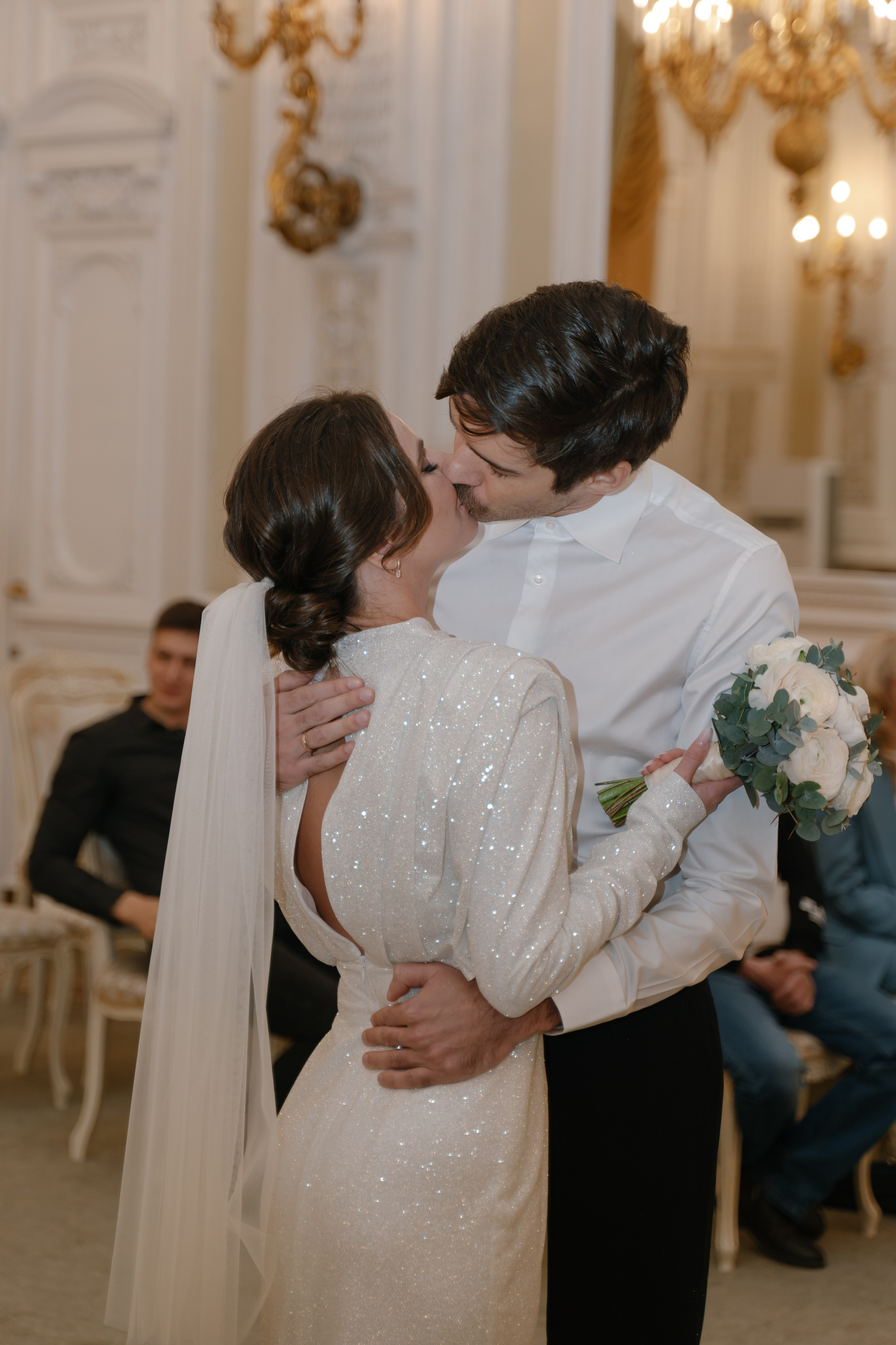 19.12.2023. Свадебный фотограф — Наталья Фед СПб/Москва