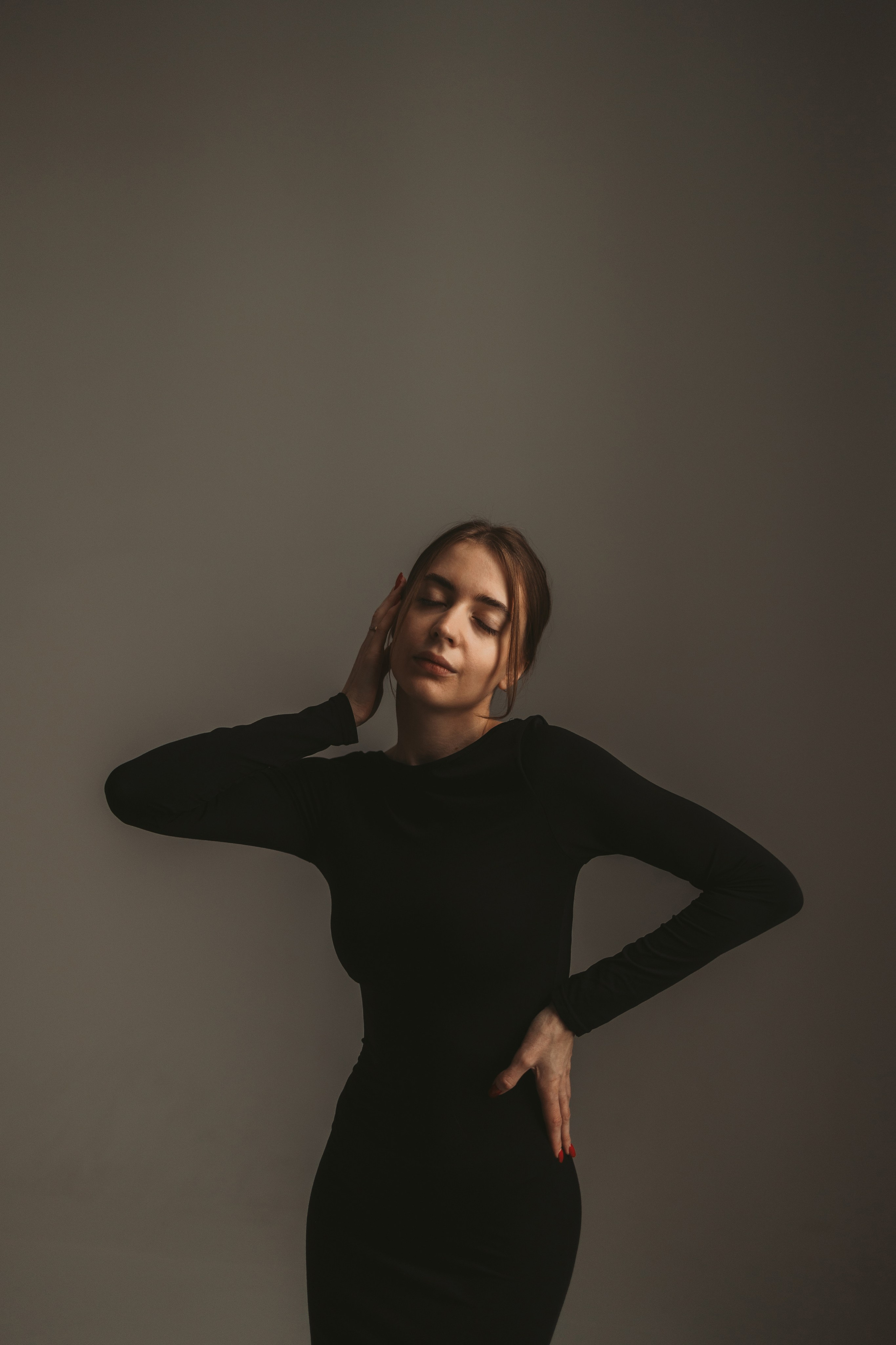 Лена. Фотограф в Нижнем Новгороде Креава Ира