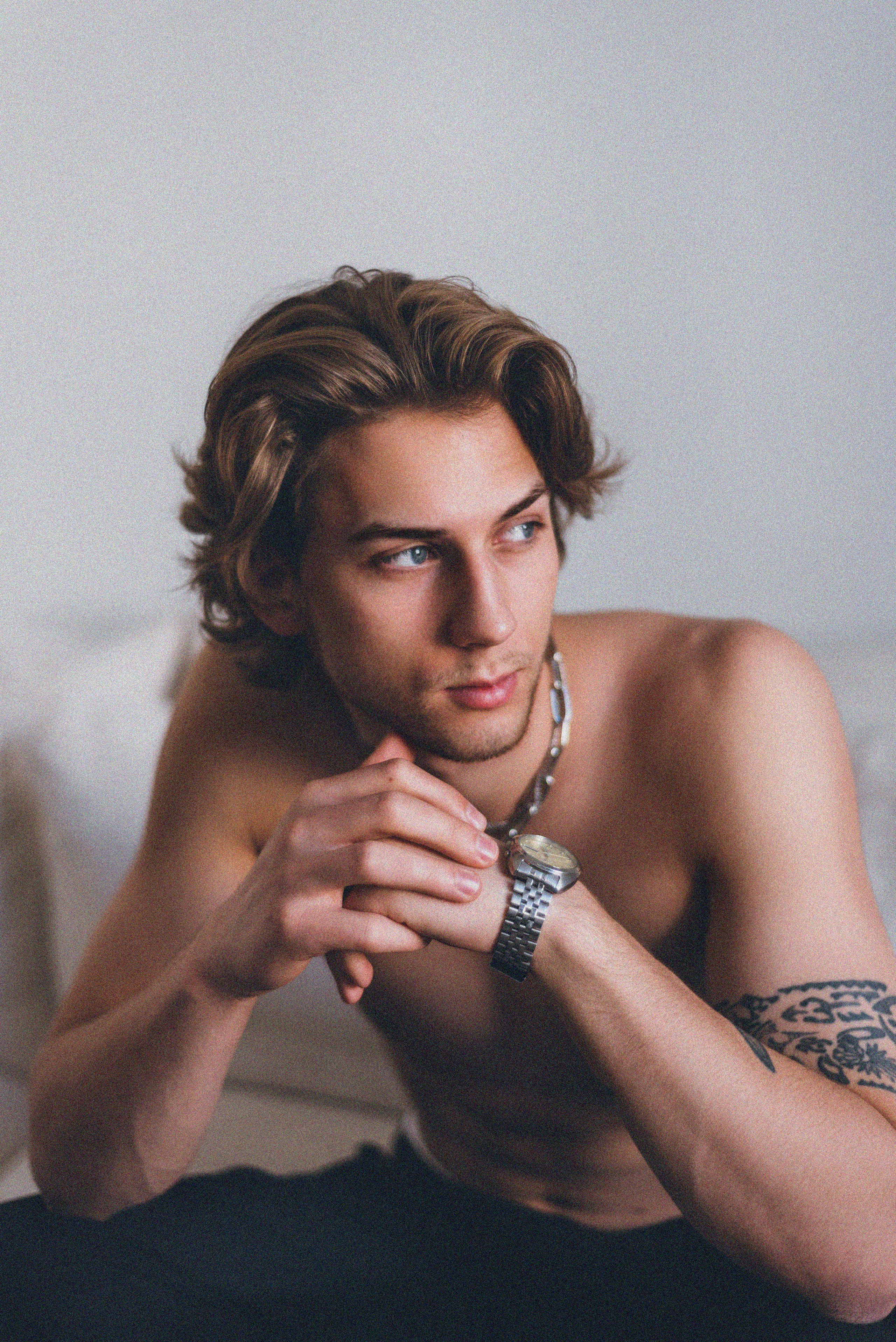 Катя и Леша. Свадебный фотограф в Москве Лиза Бужинская