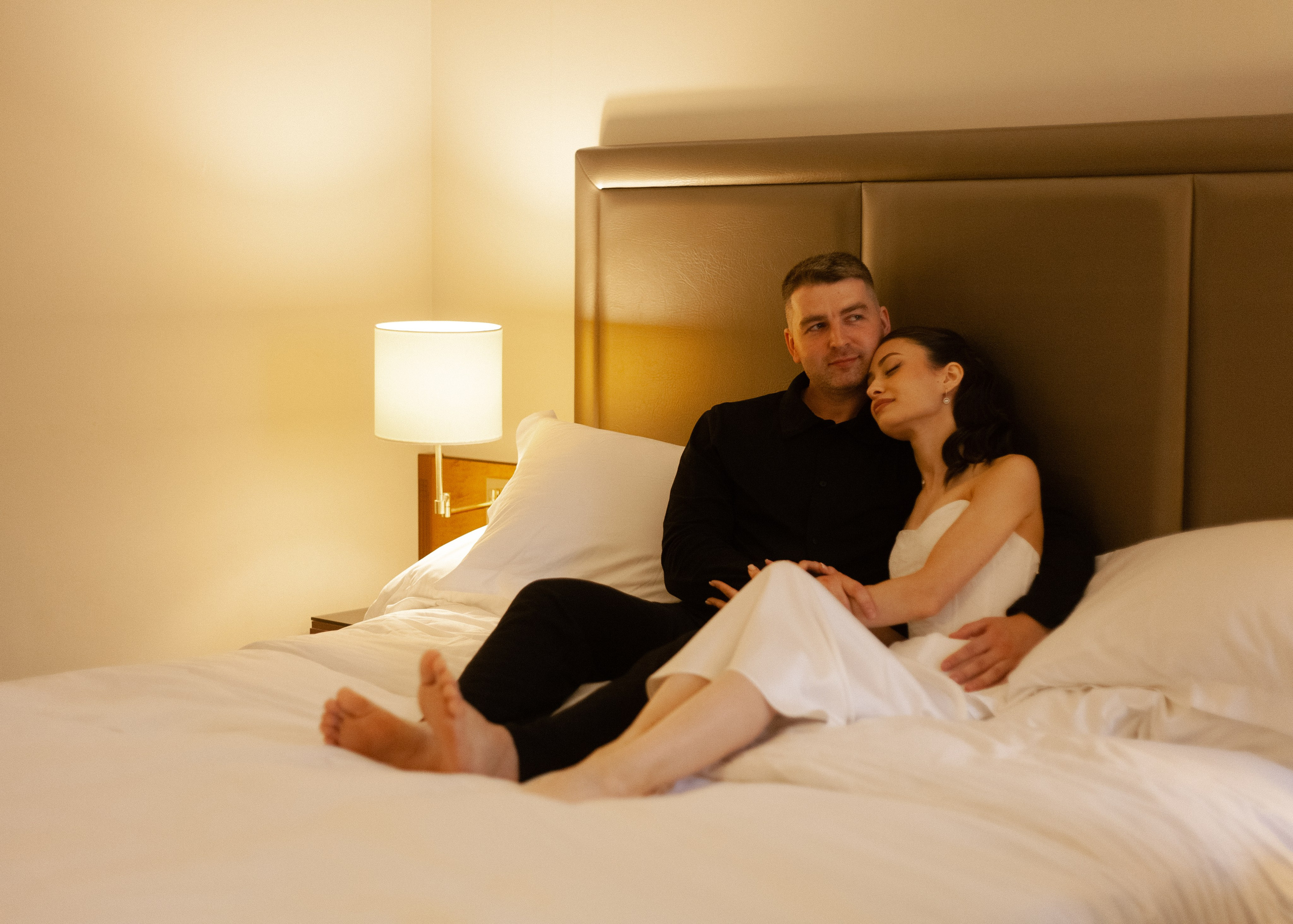 Анастасия Мацнева свадебные съемки в Санкт-Петербурге