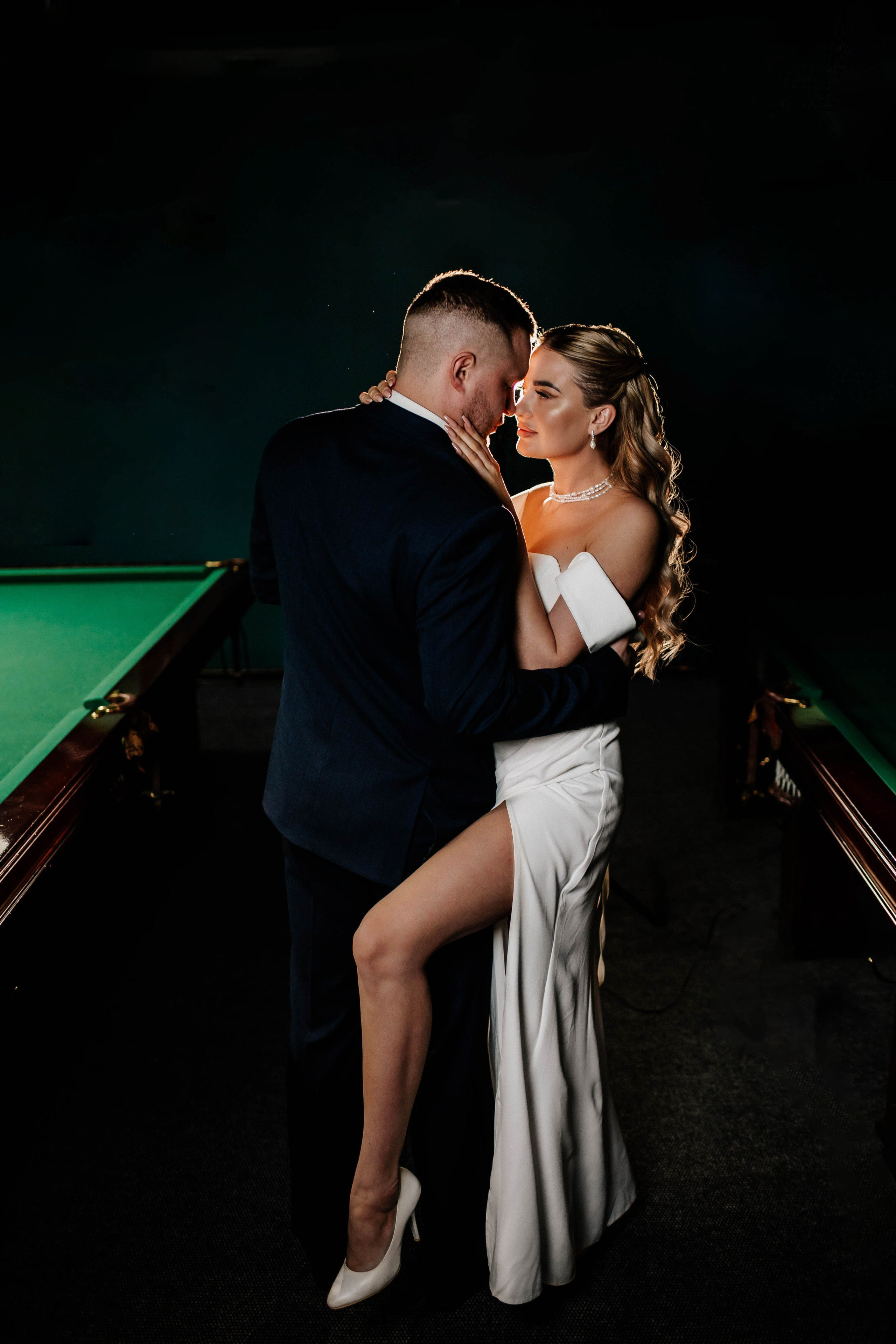 Юрий и Анастасия. Рыжова Тамара