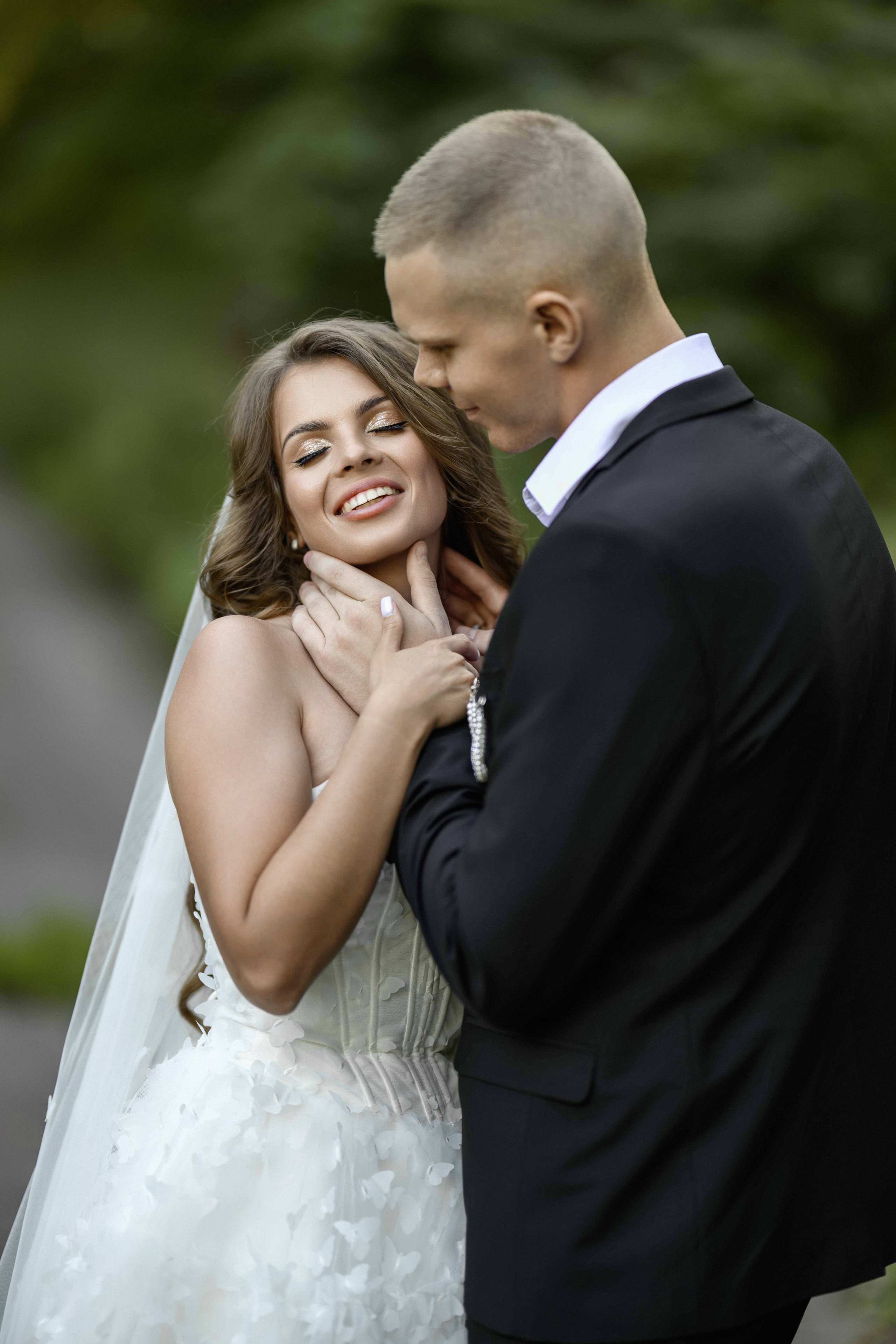 Александр и Лика. Свадебный фотограф Белгород Валуйки Старый Оскол Воронеж