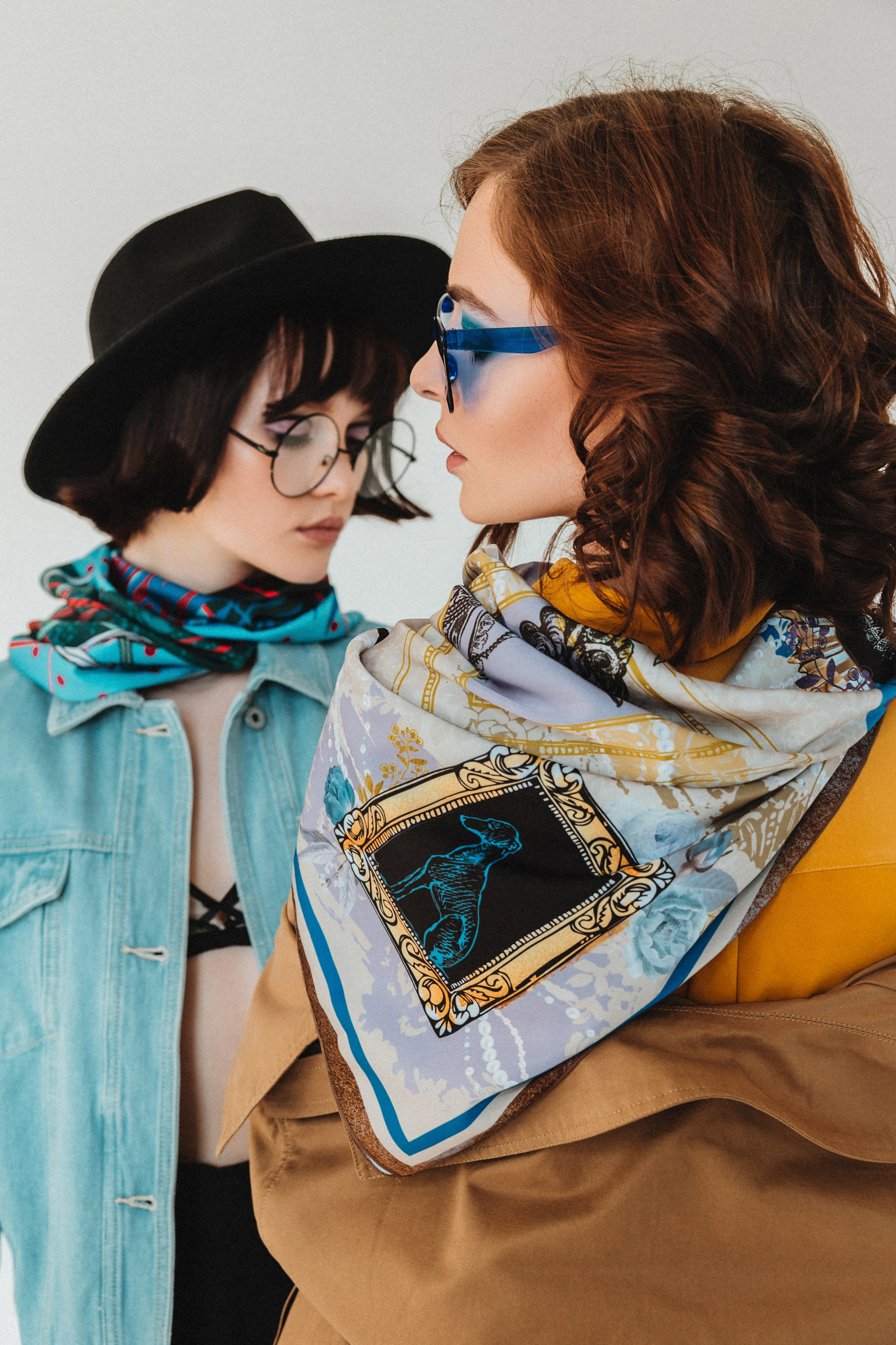 GRLZ. Портретный и Семейный фотограф в Санкт-Петербурге Rocket Alice