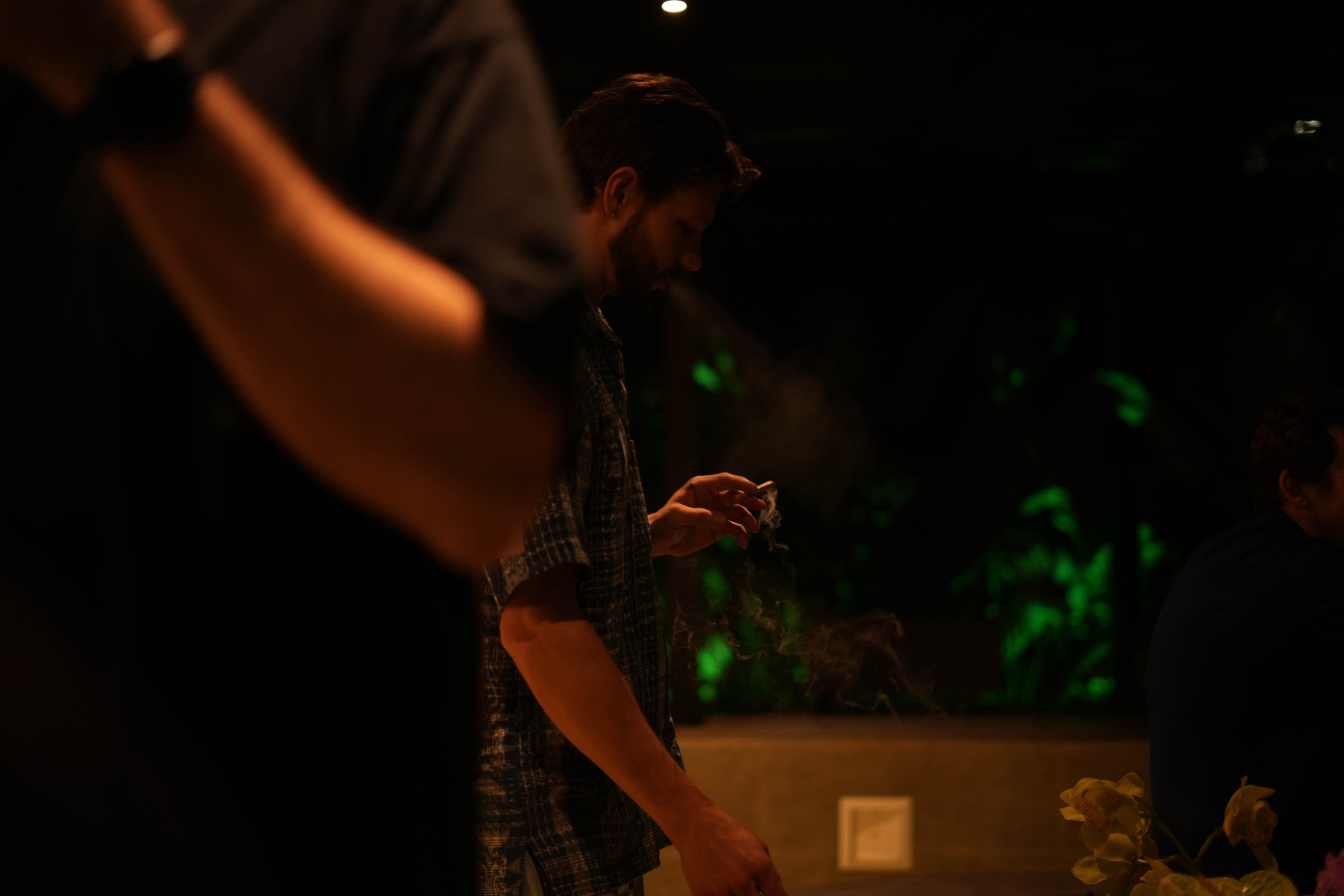 Olivia and Zack / 2 day. Wedding Photographer in Barcelona and Medellin