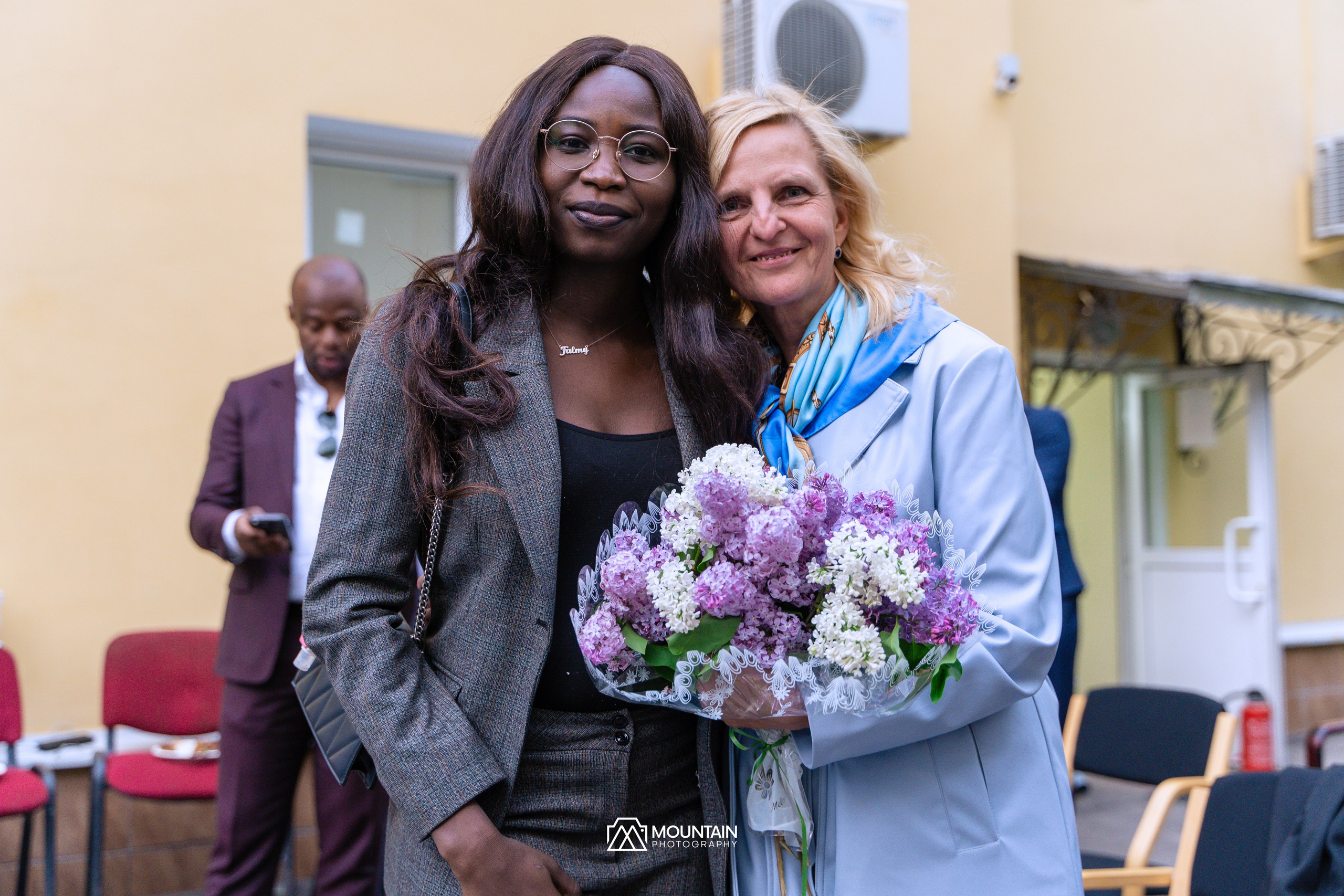 Cameroon Independence Celebration 20/May. Photographe basé à Moscou