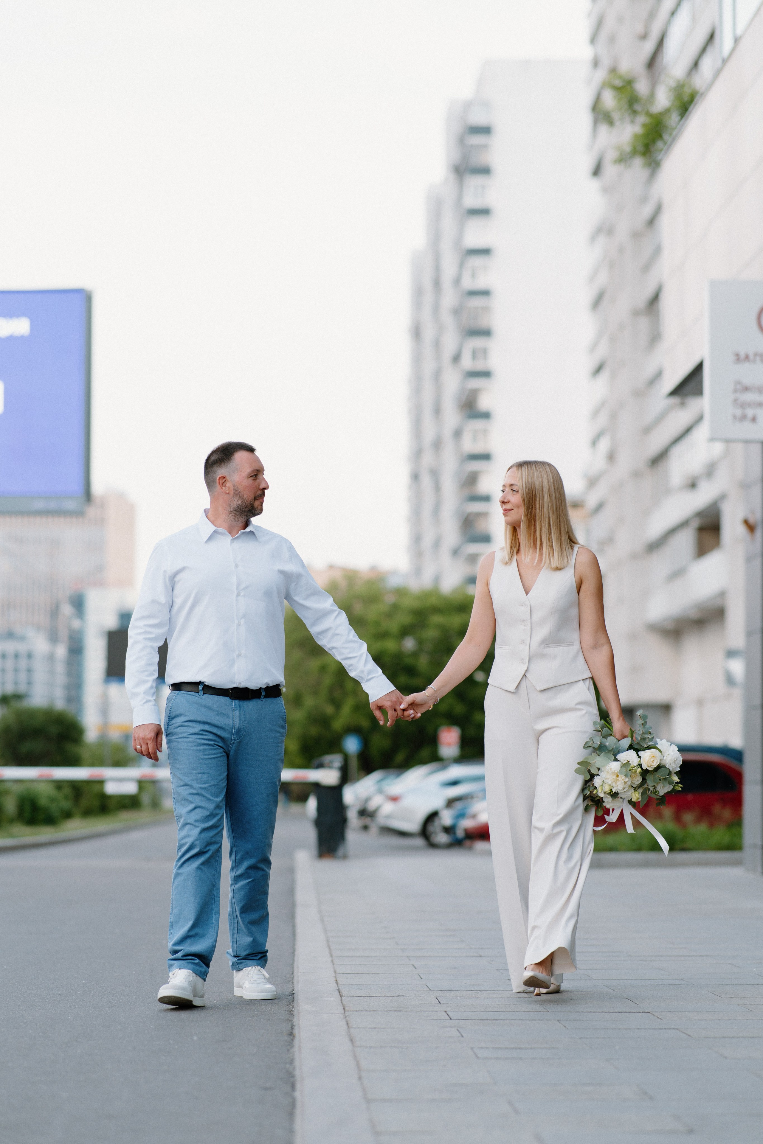 Anton And Olga. Photographe basé à Moscou