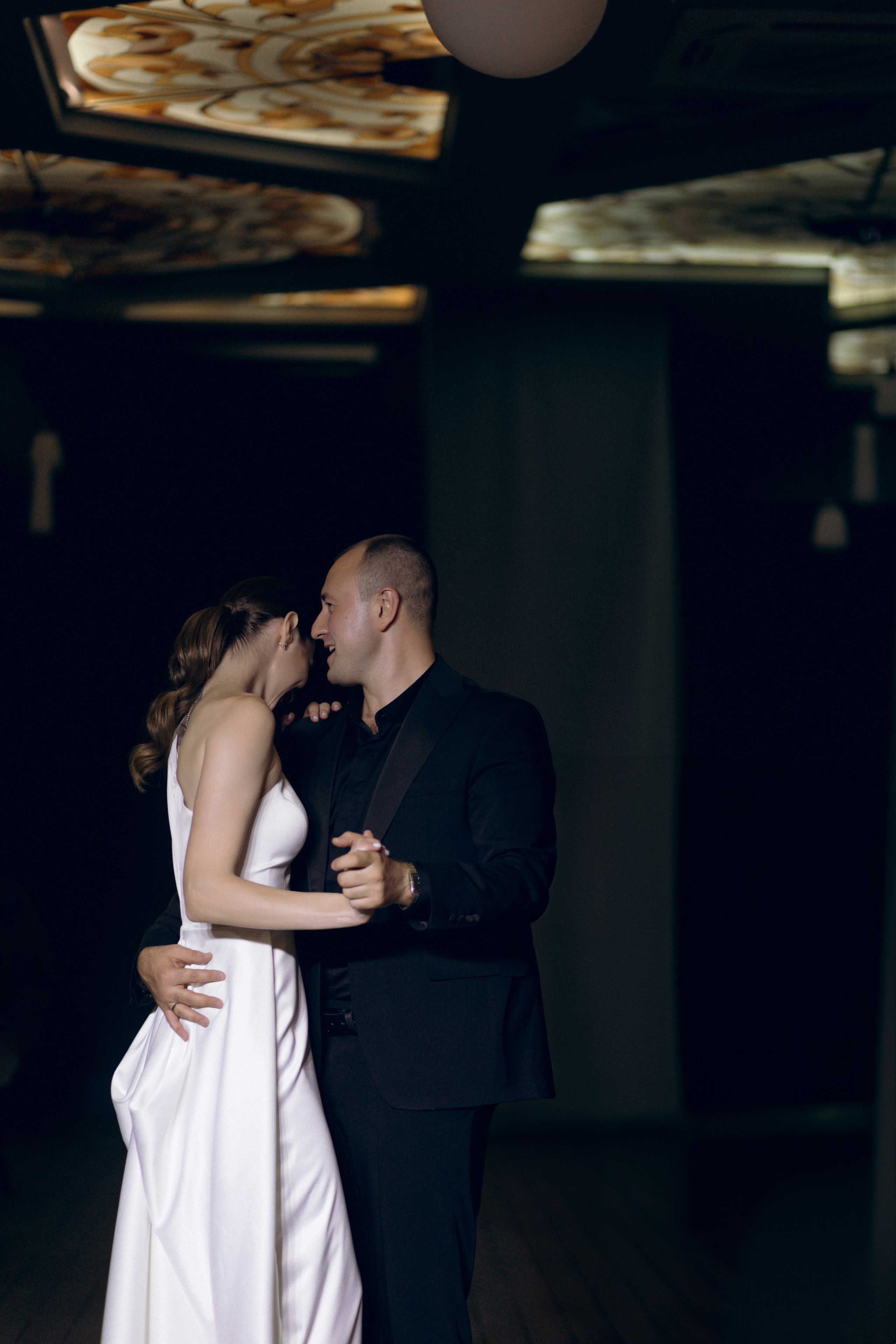 Анатолий и Евгения, 5/10/ 2024. Свадебный  и семейный фотограф в Краснодаре