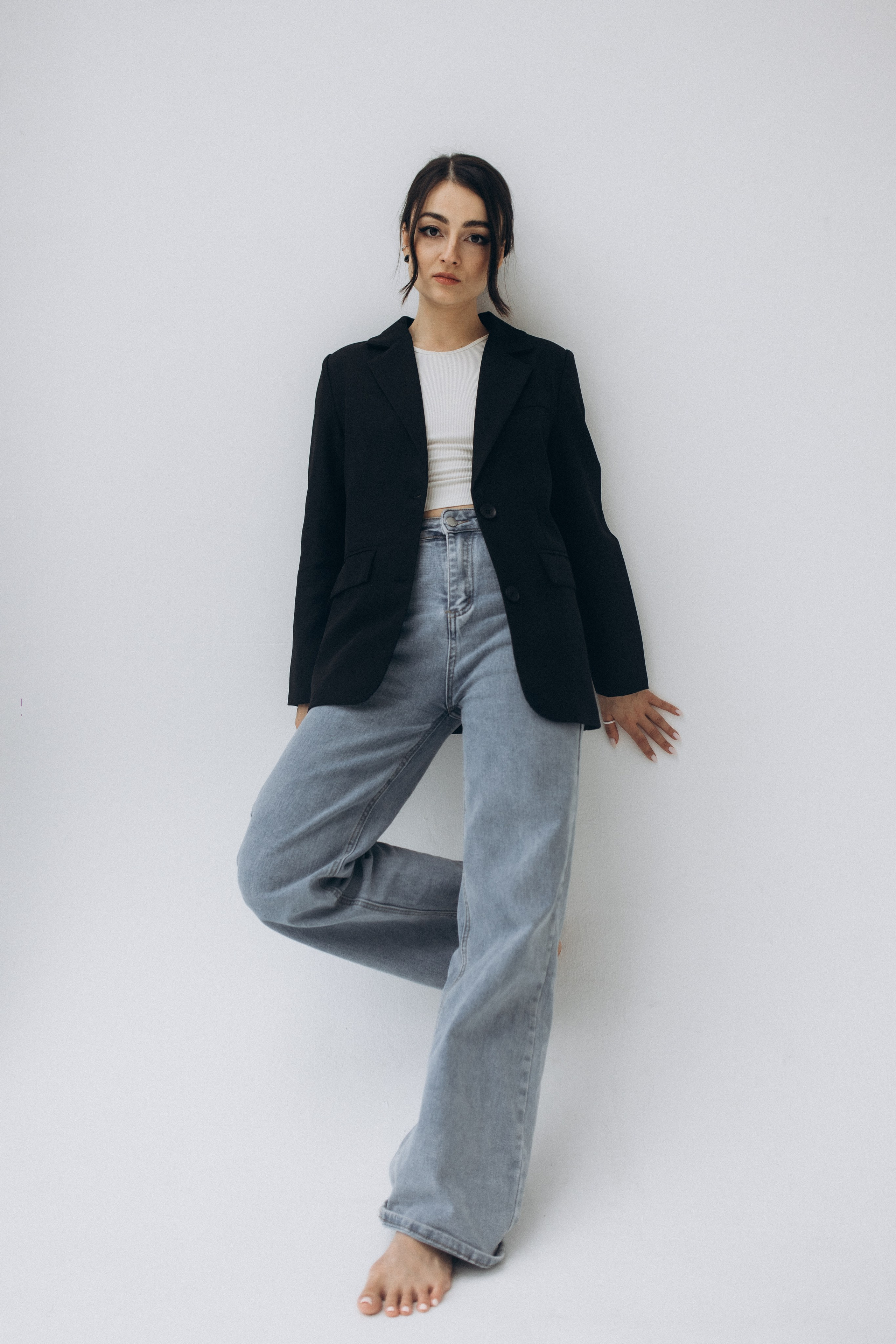 Контент съемка для психолога Маши. Фотограф Артем Бросов в Санкт-Петербурге и Дубае