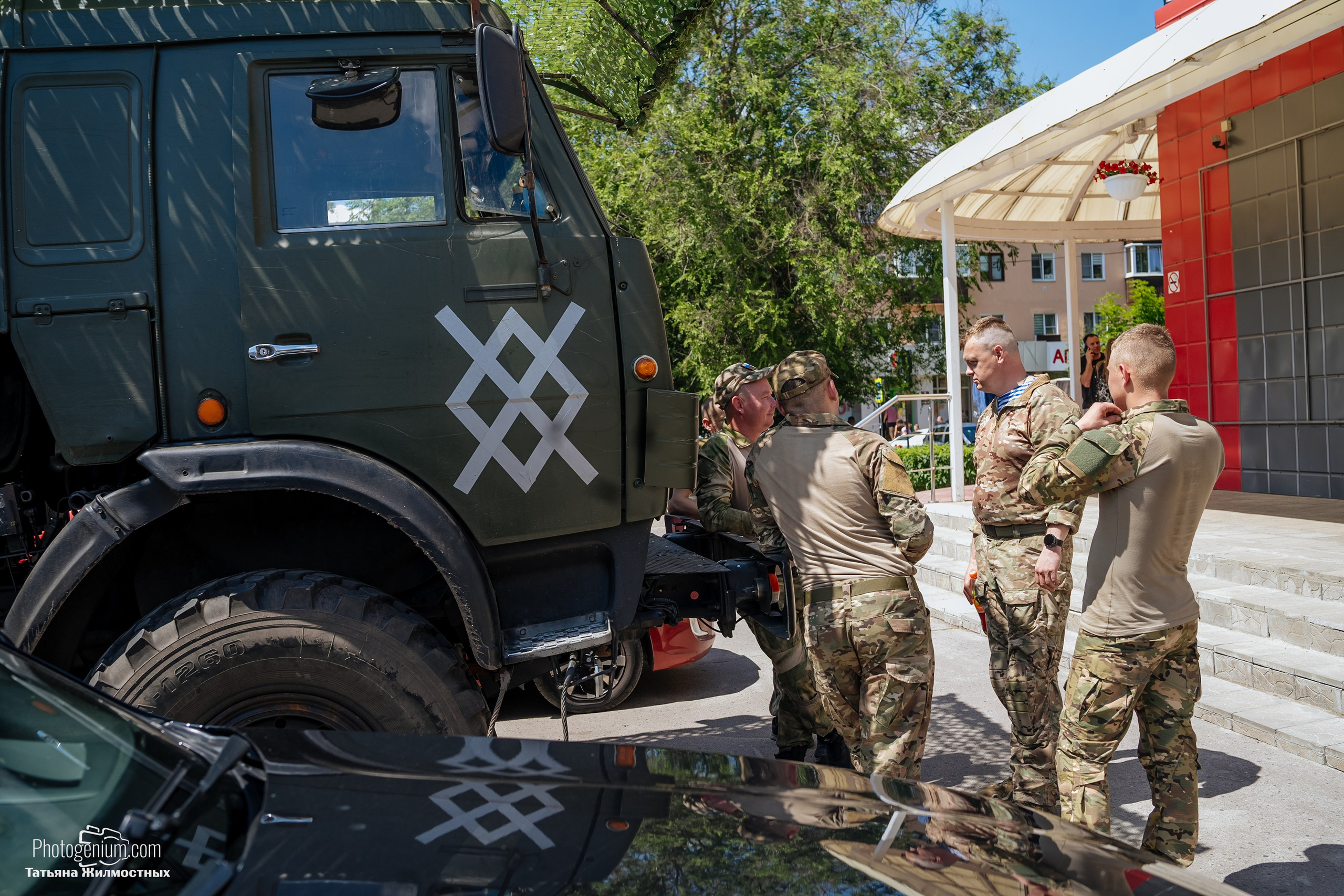 8 июня. Фотограф Нижний Новгород Татьяна Кейод