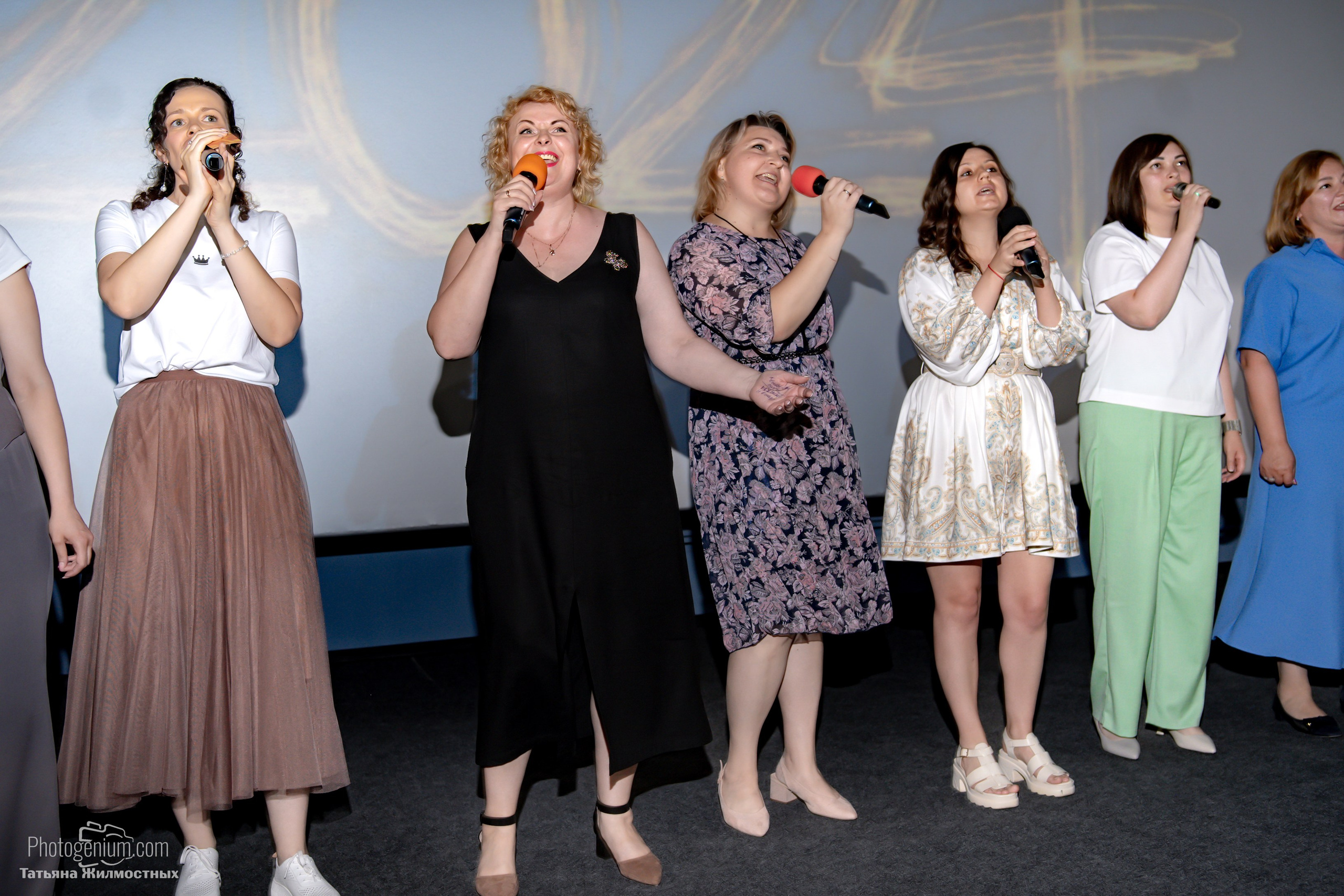 Выпускной 9"Д» класс школа № 35. Фотограф Нижний Новгород Татьяна Кейод