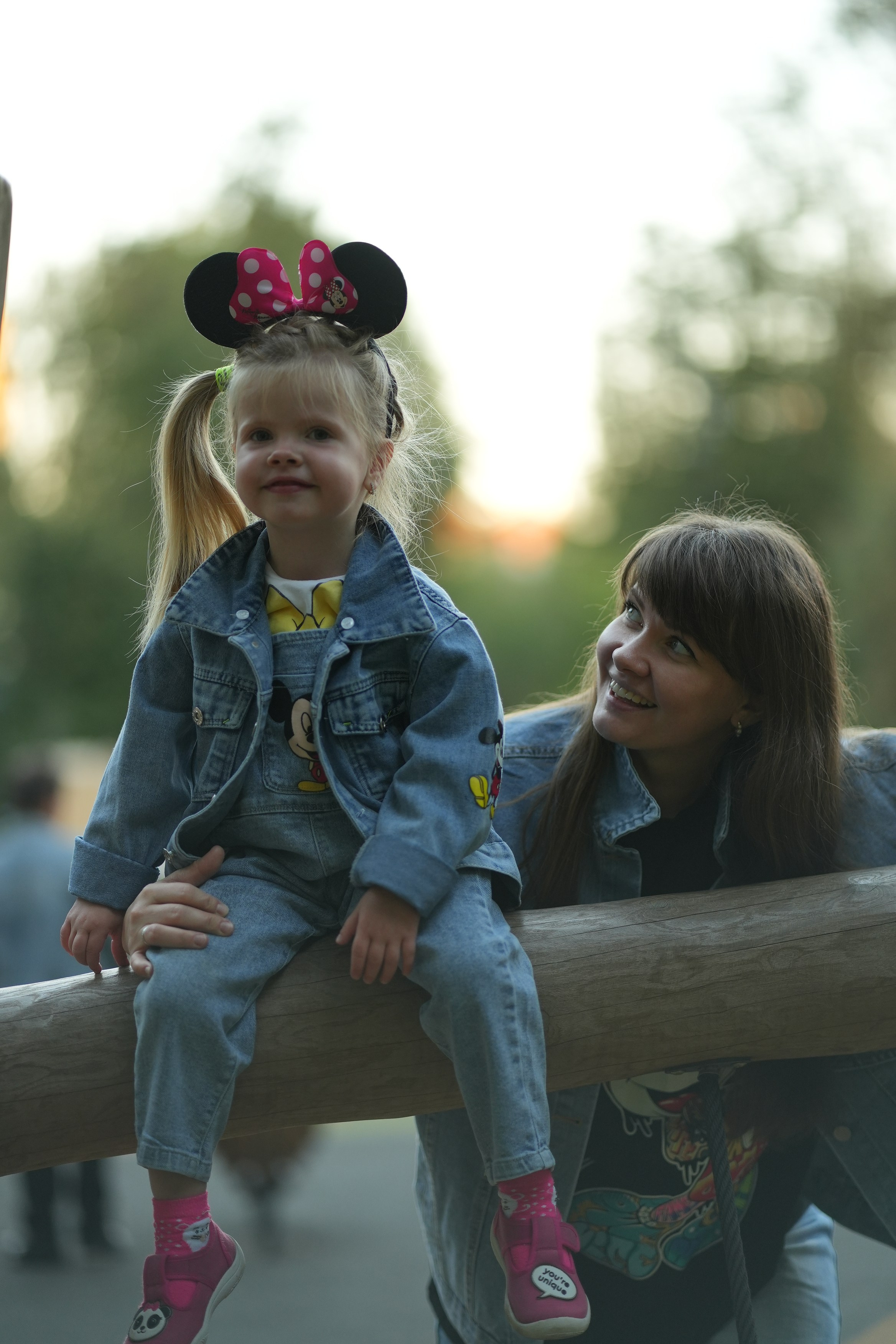 СРАВНЕНИЕ «Микки Маус» час 1500 (без обработки). Фотограф Нижний Новгород Татьяна Кэйод