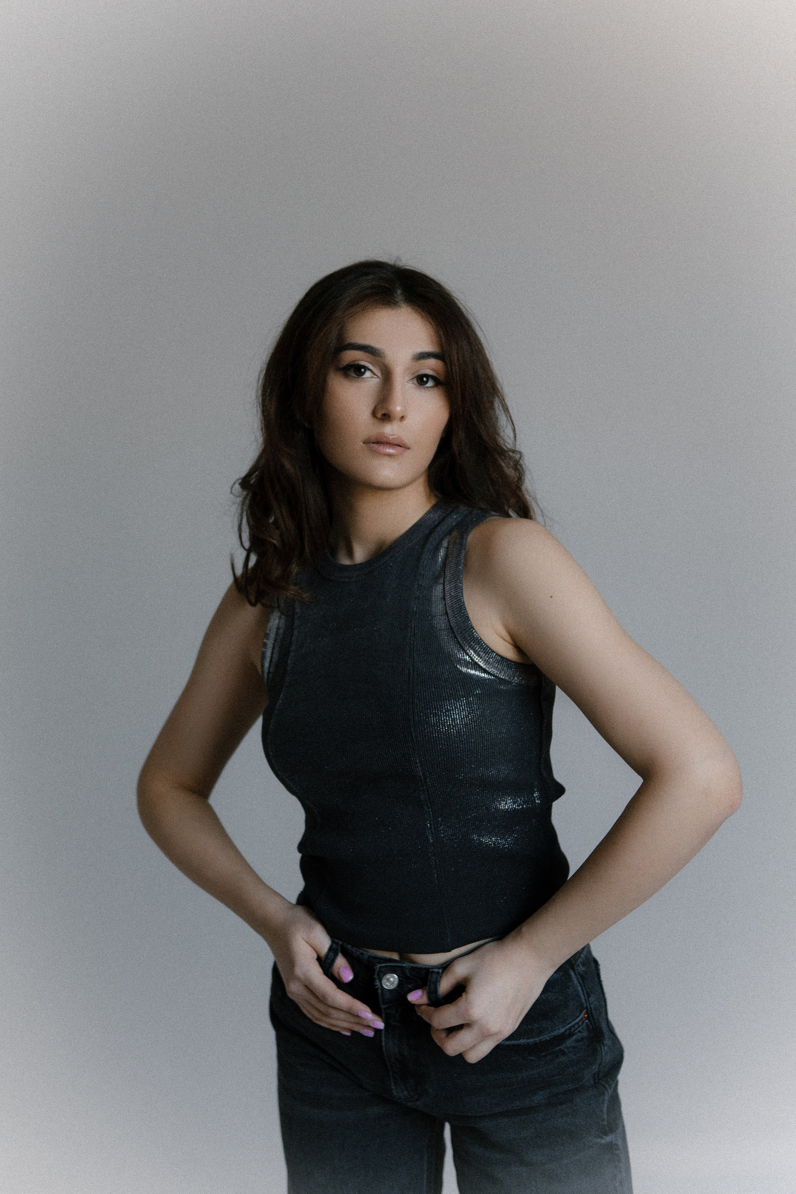 Sabina. Фотограф в Санкт-Петербурге Ольга Андрианова