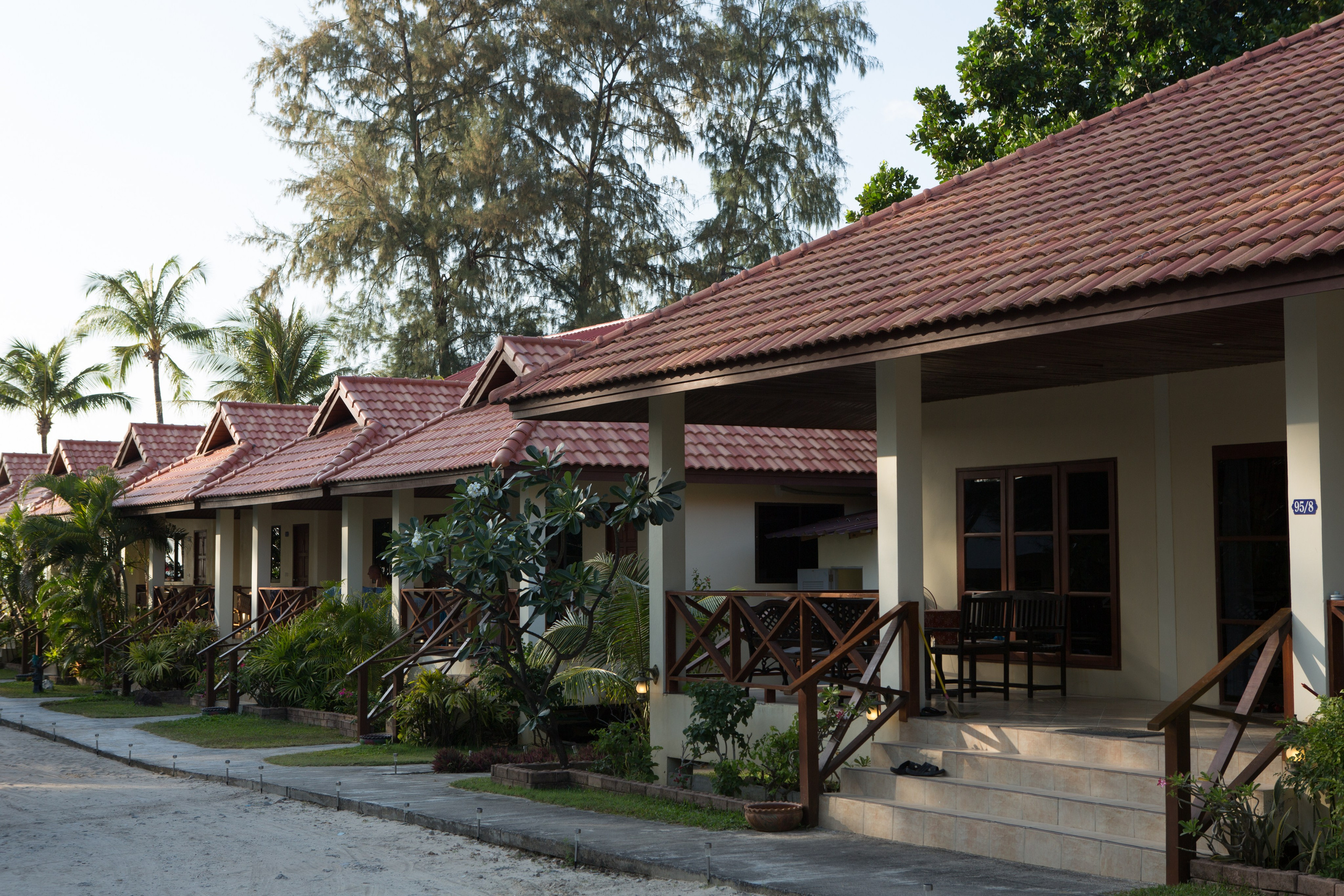 Фото Тайланда. Студия Максима Белослюдцева