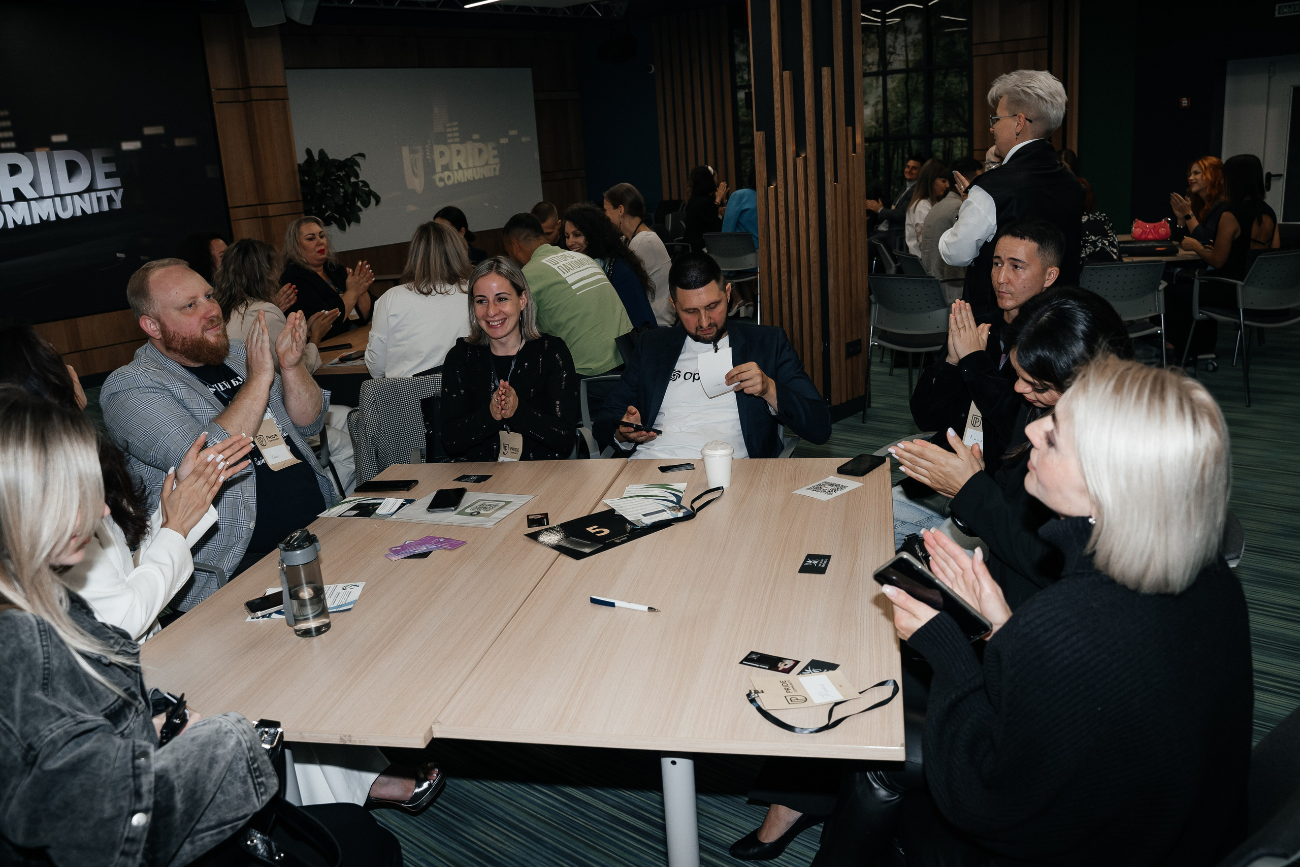 Репортаж. Виктория Алпеева — фотограф по любви