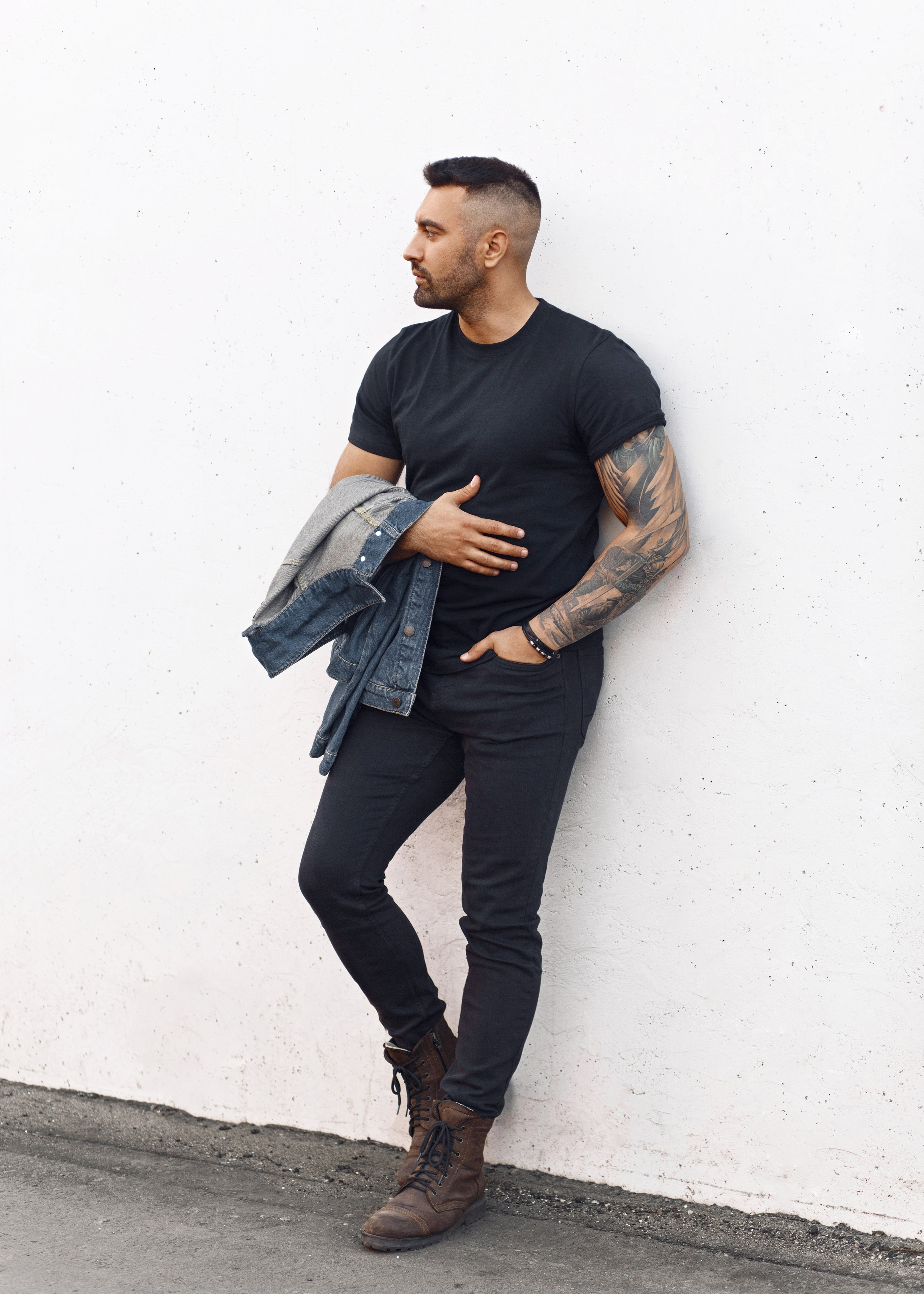 Пленэр (съёмки на улице). Мужской фотограф в Москве Диана Мега